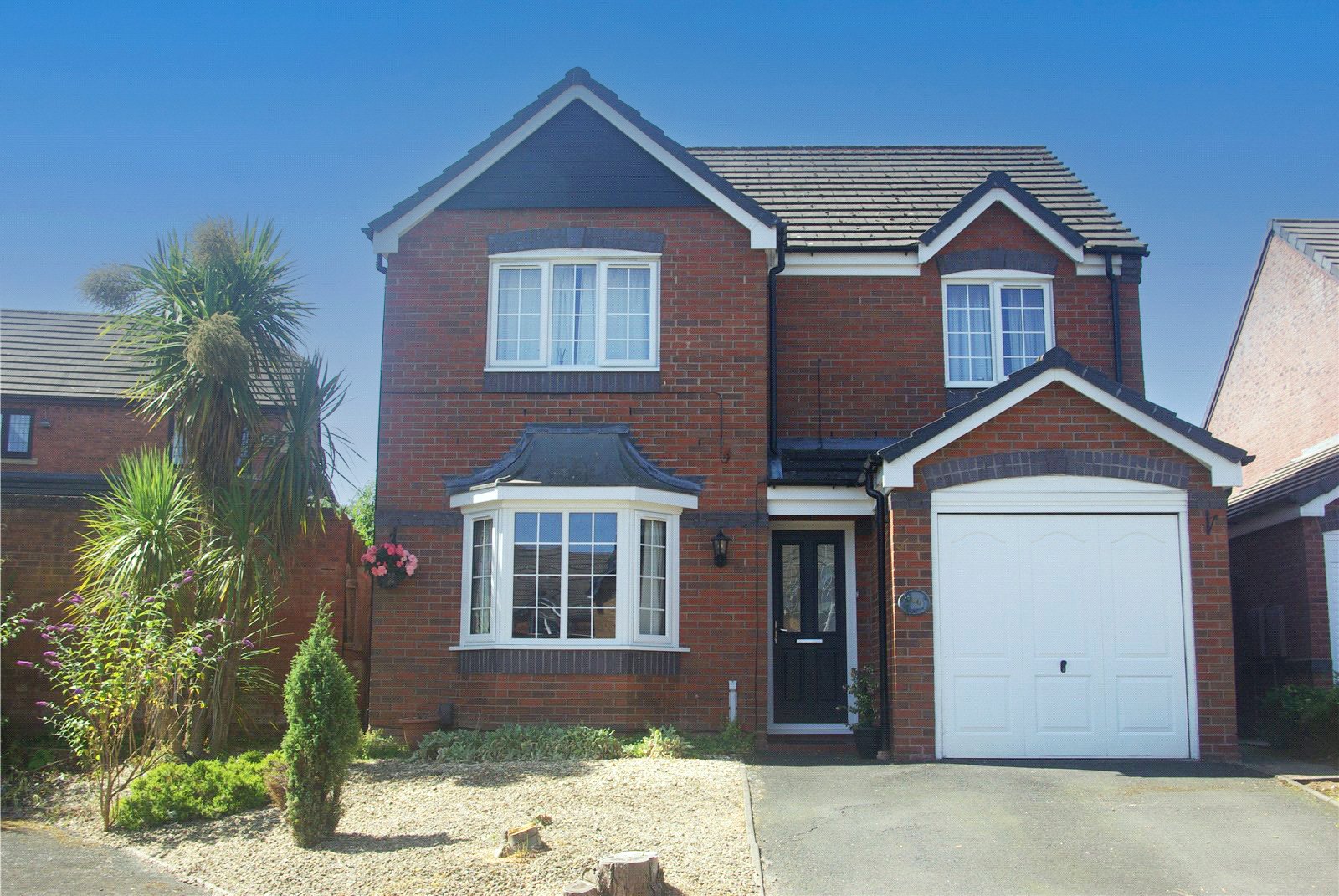 Dalby Close, Apley, Telford, TF1 - DB Roberts