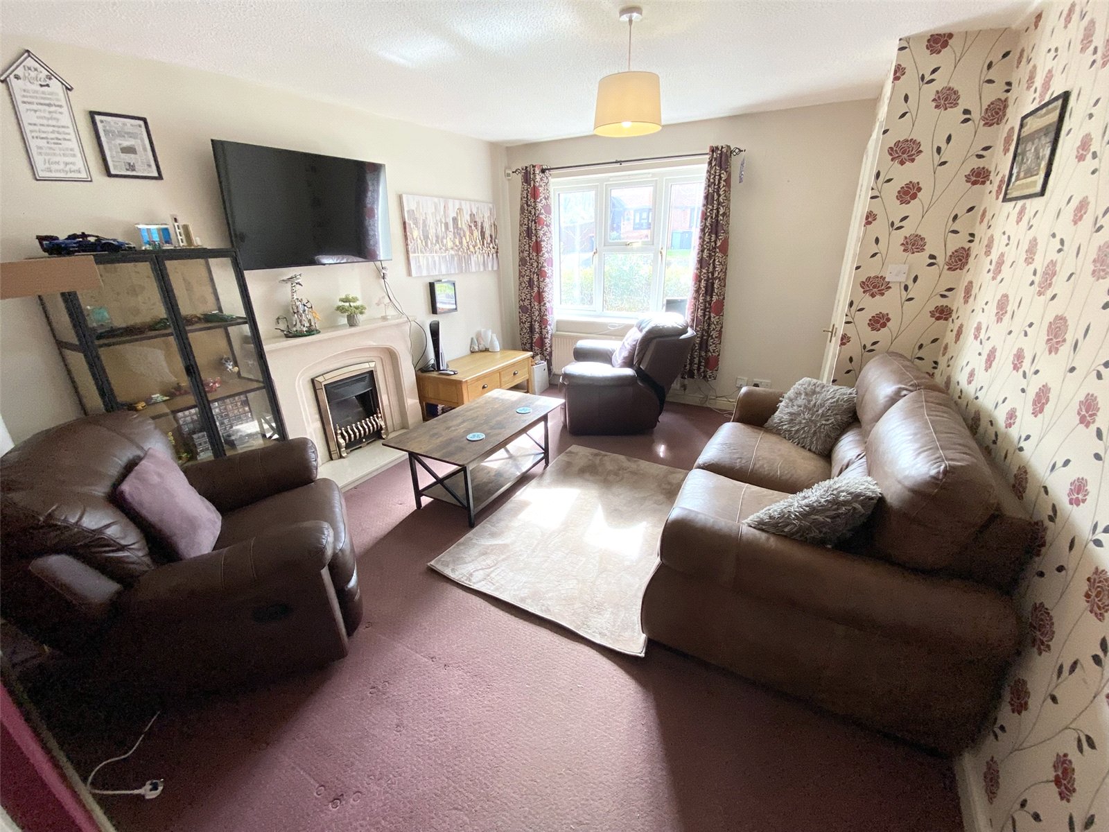 Hancocks Drive, Oakengates, Telford, TF2 - DB Roberts