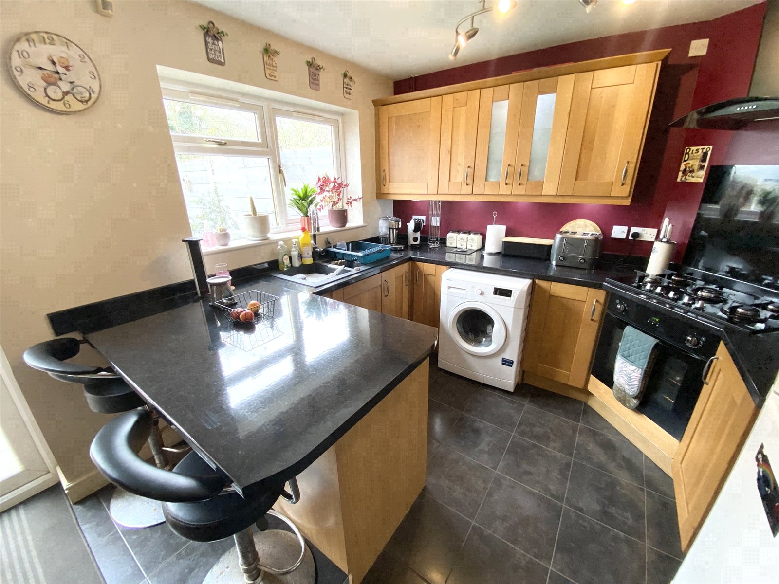 Hancocks Drive, Oakengates, Telford, TF2 - DB Roberts