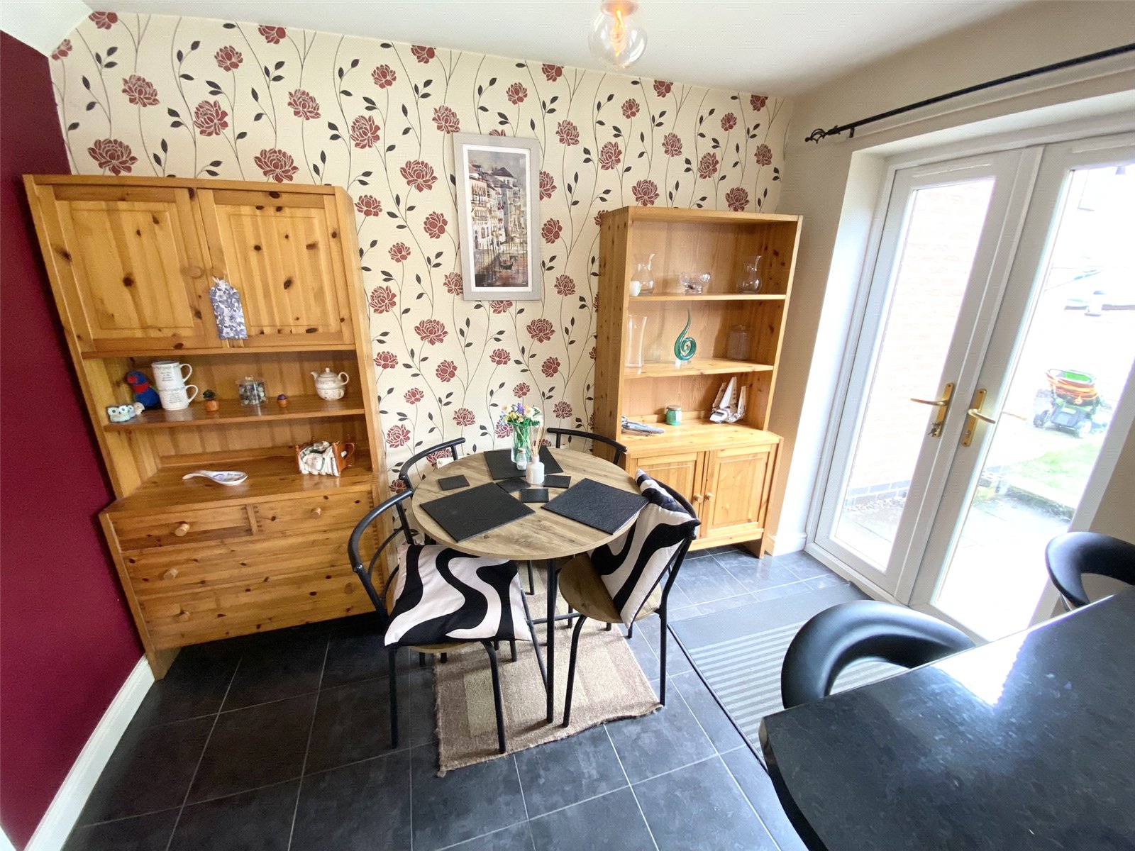 Hancocks Drive, Oakengates, Telford, TF2 - DB Roberts