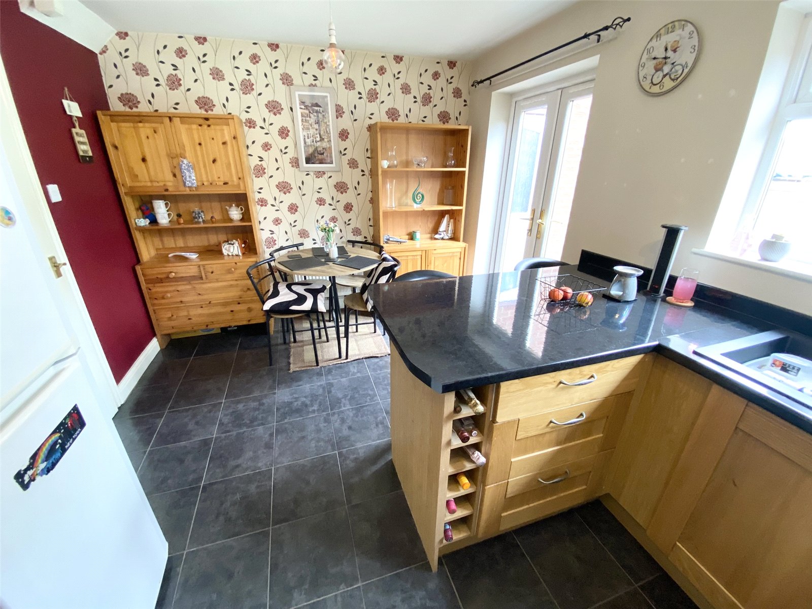 Hancocks Drive, Oakengates, Telford, TF2 - DB Roberts