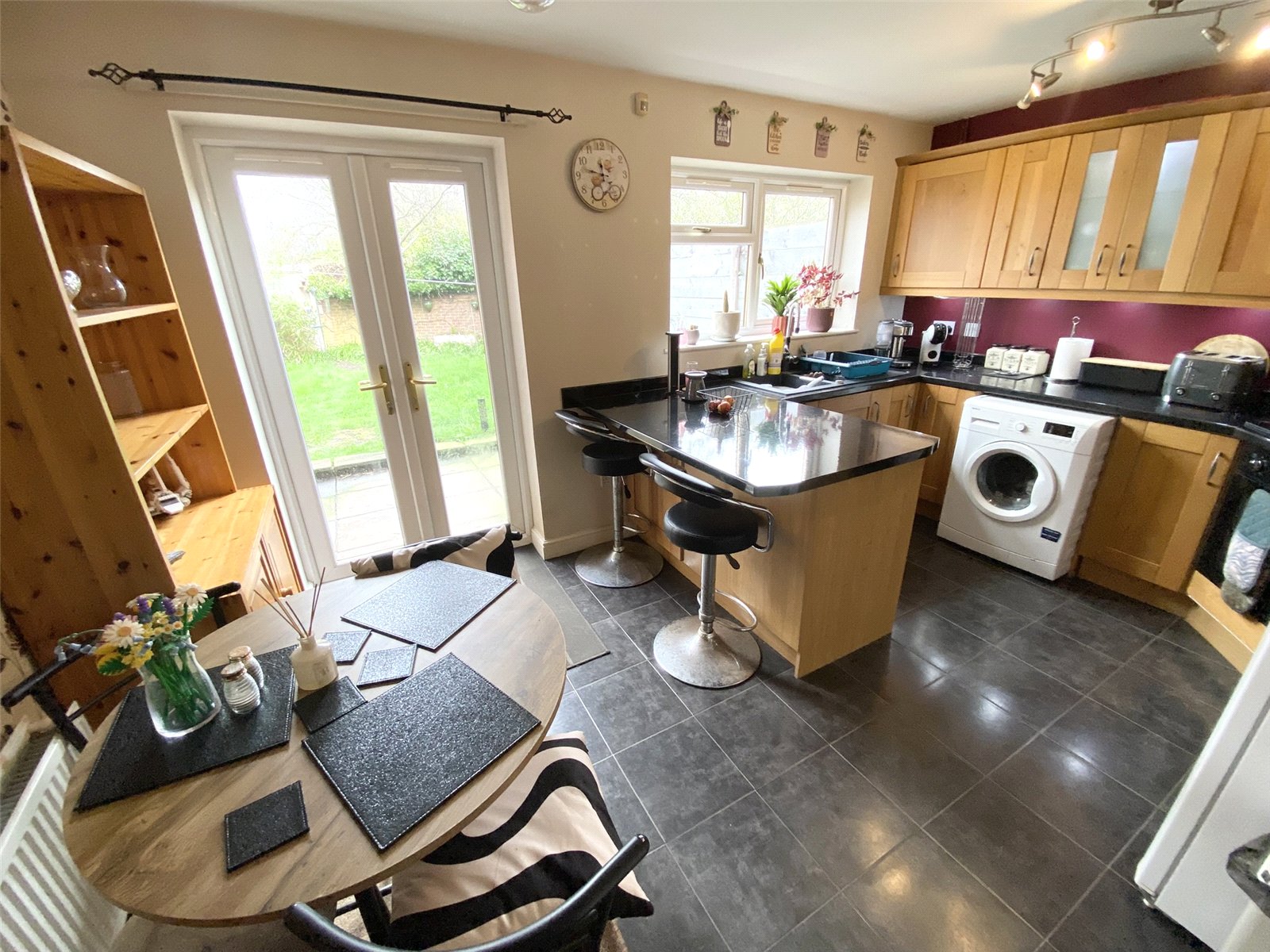 Hancocks Drive, Oakengates, Telford, TF2 - DB Roberts