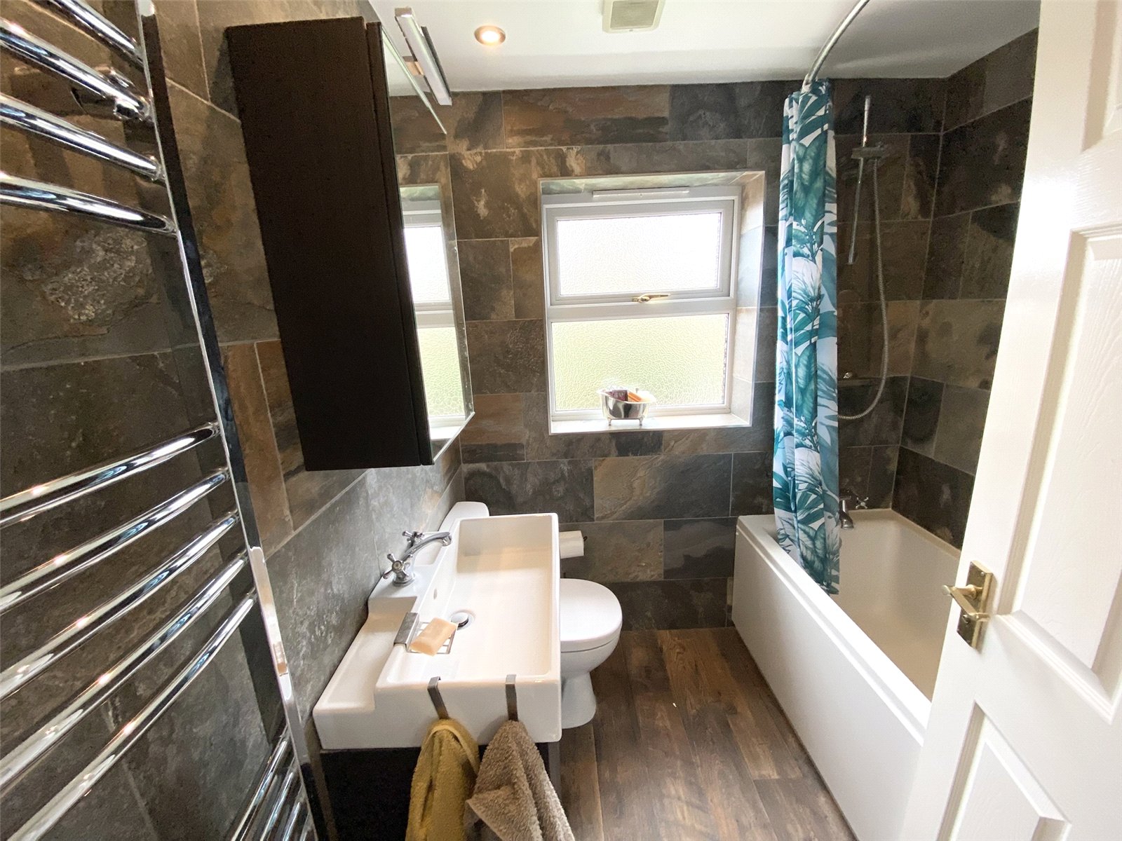 Hancocks Drive, Oakengates, Telford, TF2 - DB Roberts