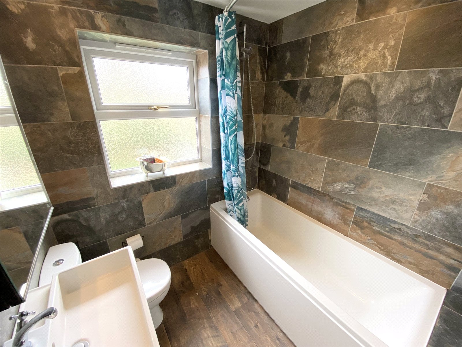 Hancocks Drive, Oakengates, Telford, TF2 - DB Roberts