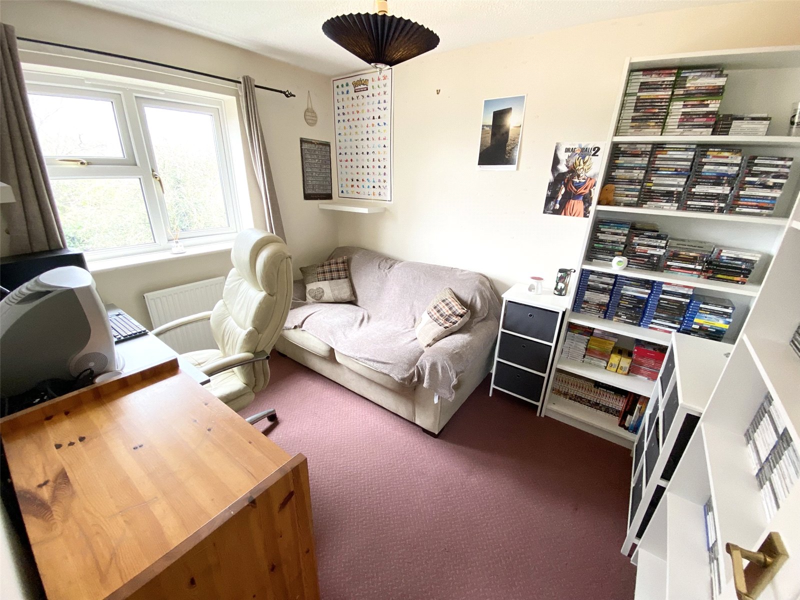 Hancocks Drive, Oakengates, Telford, TF2 - DB Roberts