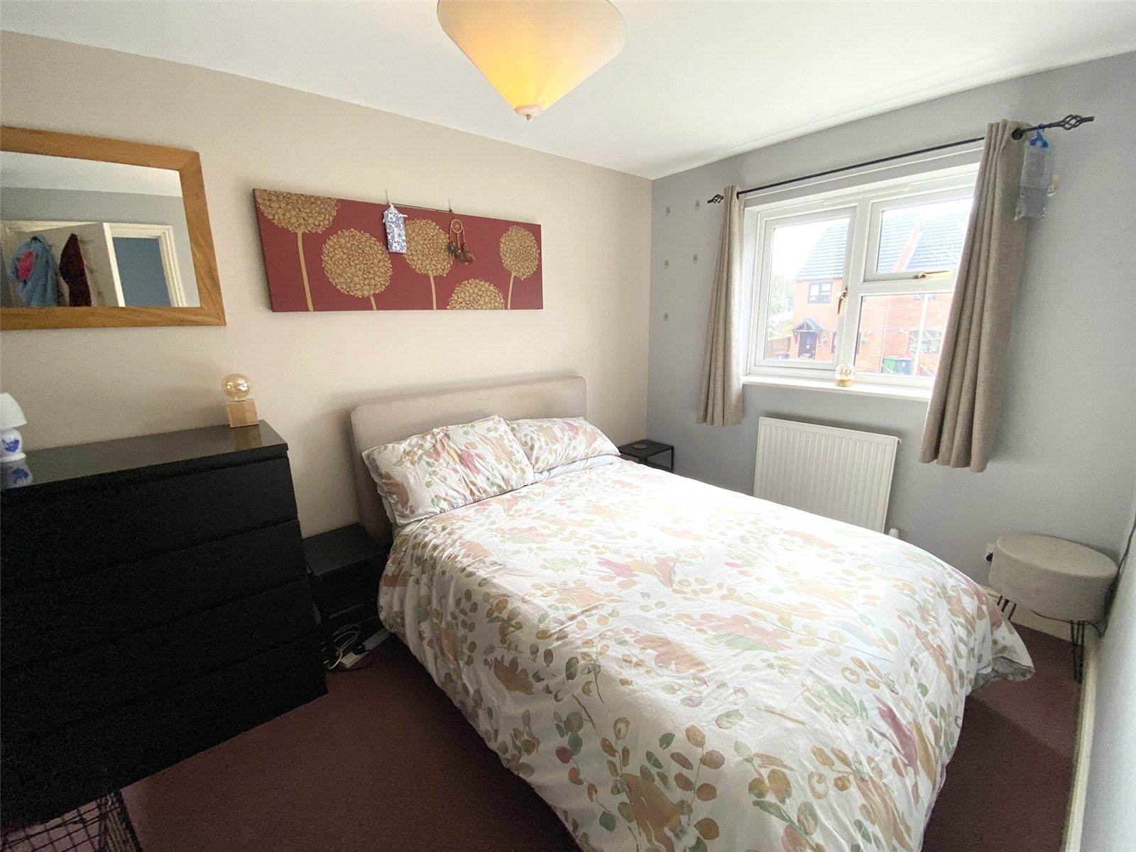 Hancocks Drive, Oakengates, Telford, TF2 - DB Roberts