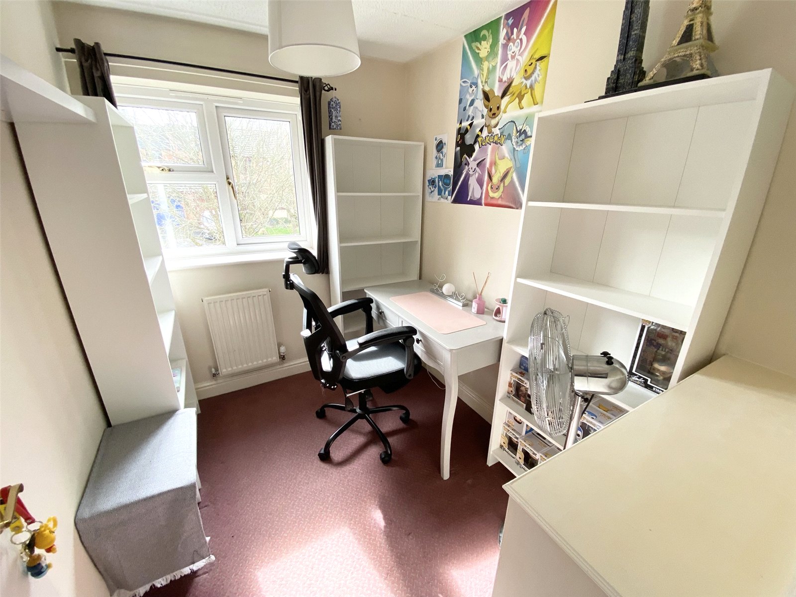 Hancocks Drive, Oakengates, Telford, TF2 - DB Roberts