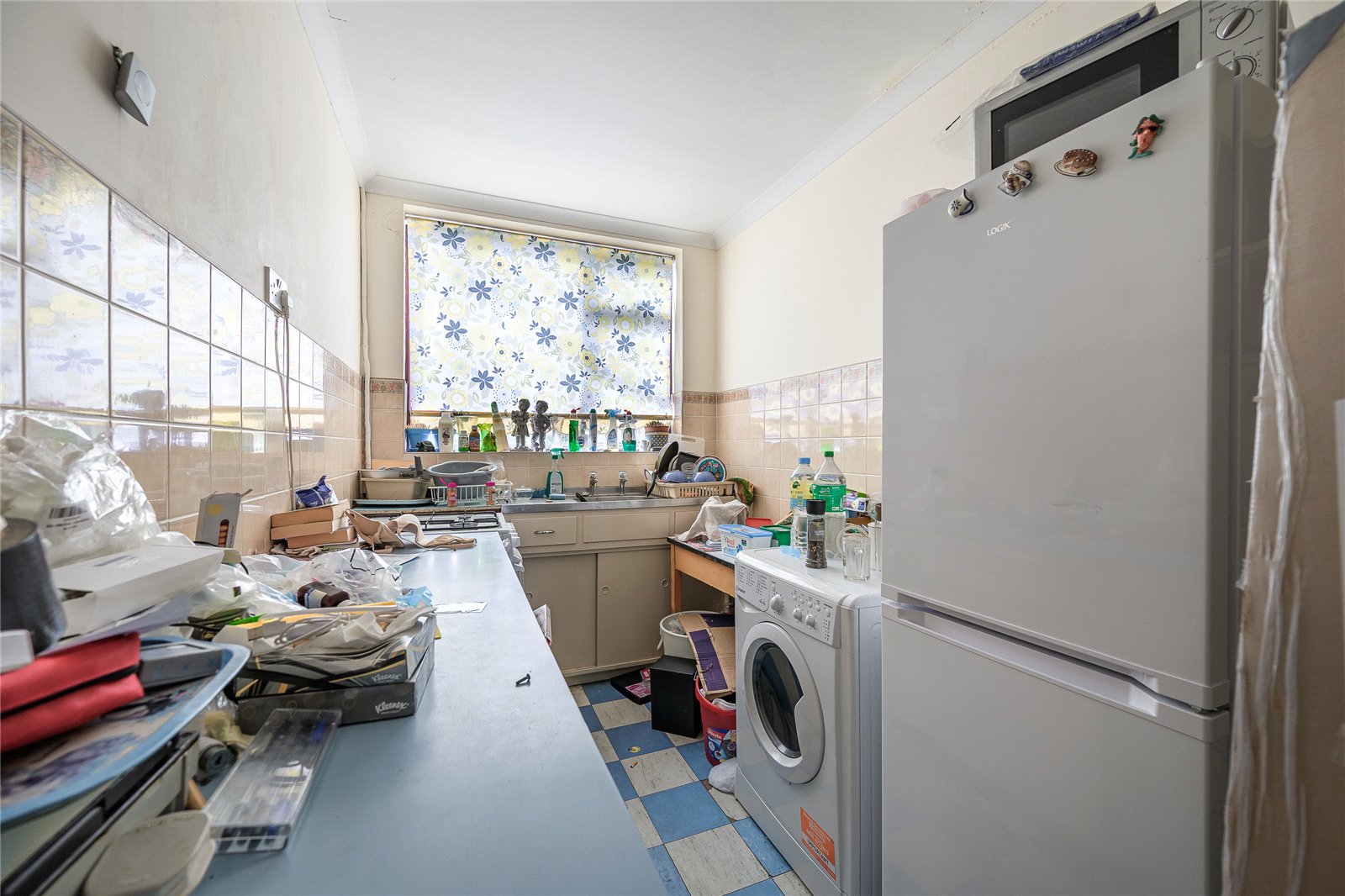 Capstone Avenue, Wolverhampton, West Midlands, WV10 - DB Roberts