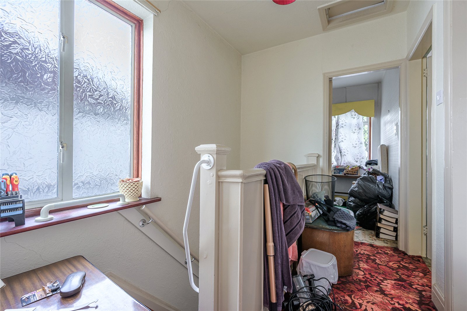 Capstone Avenue, Wolverhampton, West Midlands, WV10 - DB Roberts