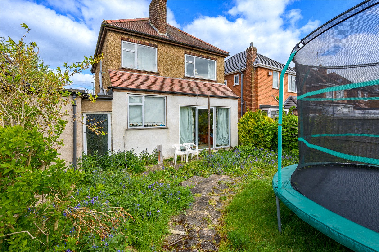 Capstone Avenue, Wolverhampton, West Midlands, WV10 - DB Roberts
