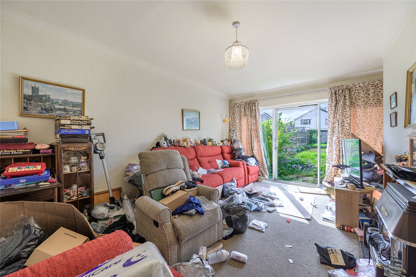 Capstone Avenue, Wolverhampton, West Midlands, WV10 - DB Roberts