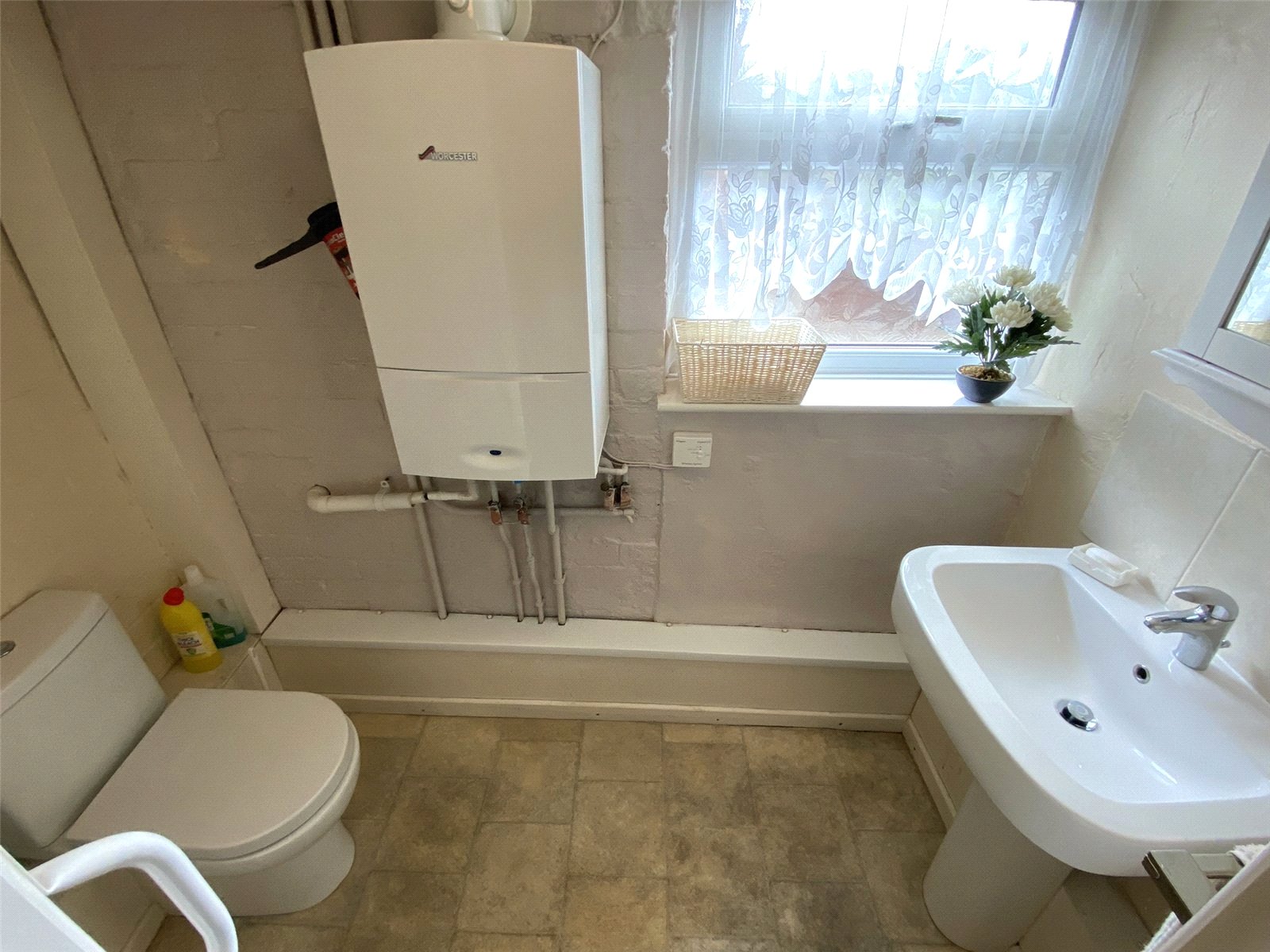 Stafford Road, Oakengates, Telford, TF2 - DB Roberts