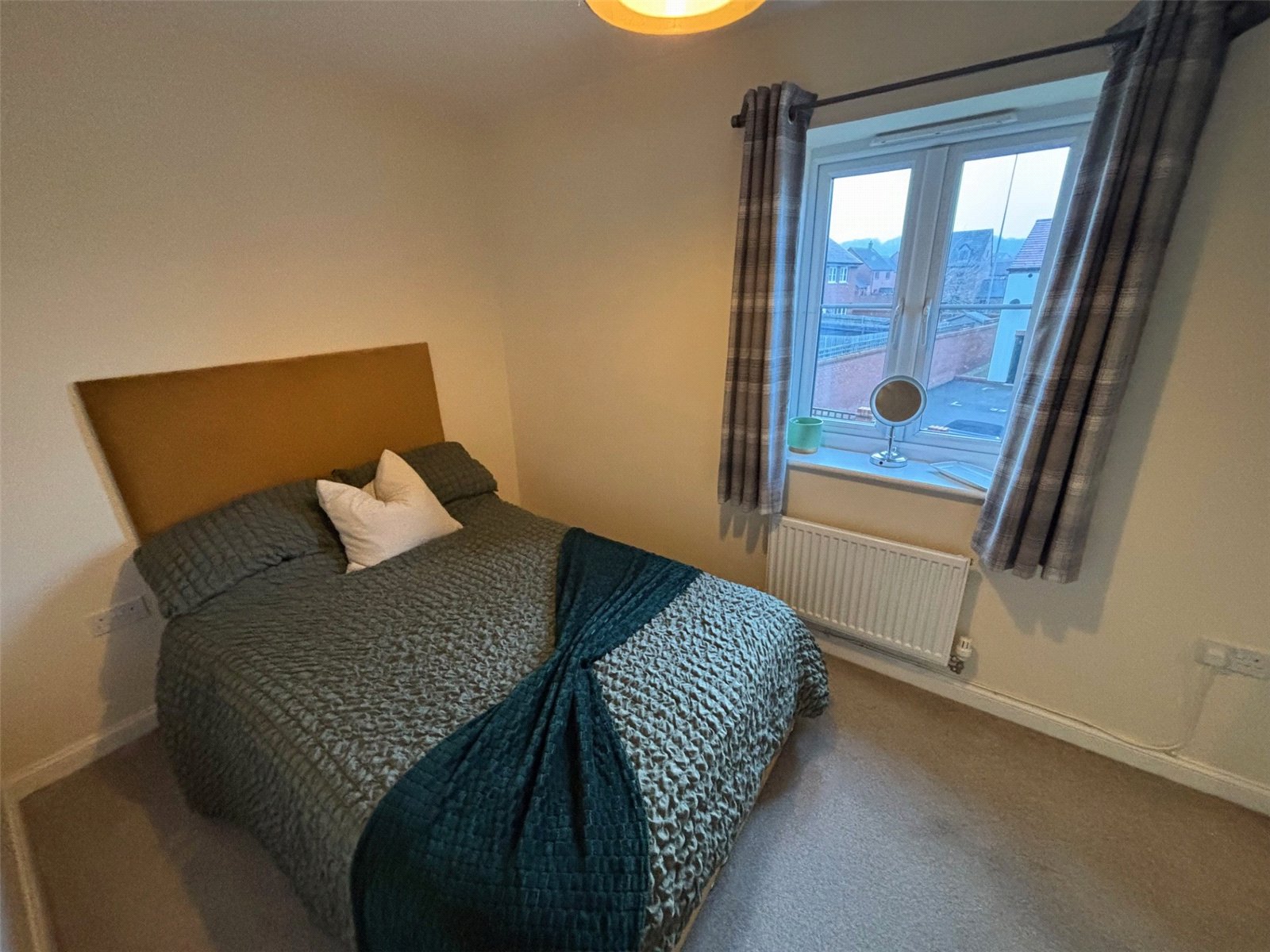Bryce Way, Lawley, Telford, TF4 - DB Roberts