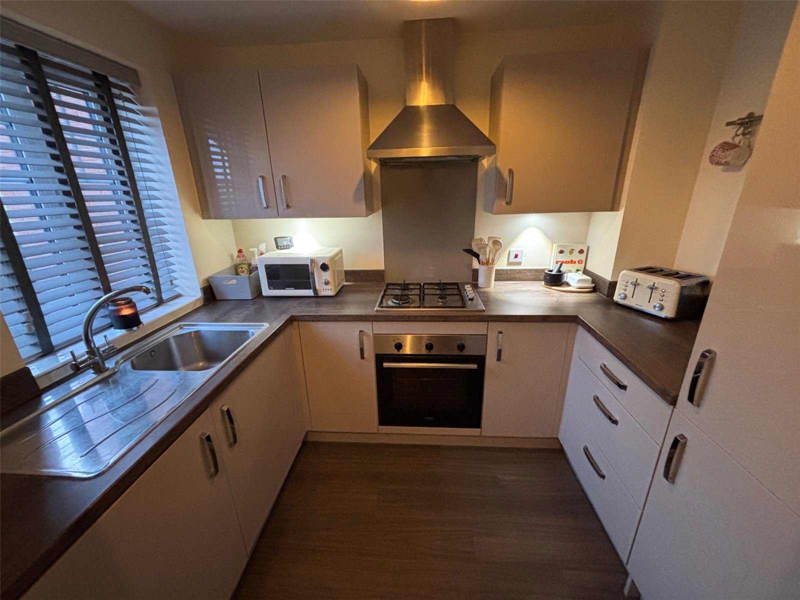 Bryce Way, Lawley, Telford, TF4 - DB Roberts