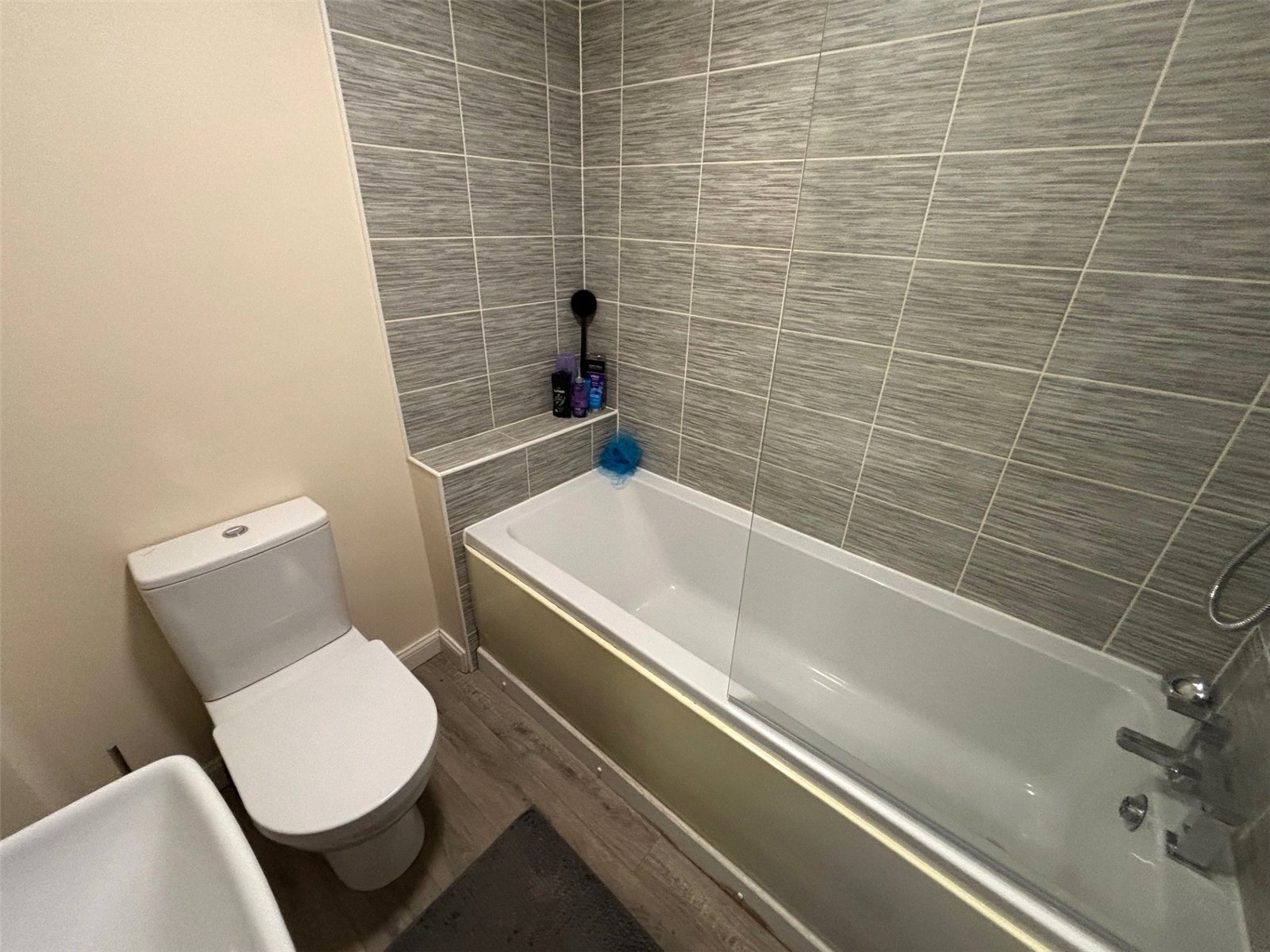 Bryce Way, Lawley, Telford, TF4 - DB Roberts