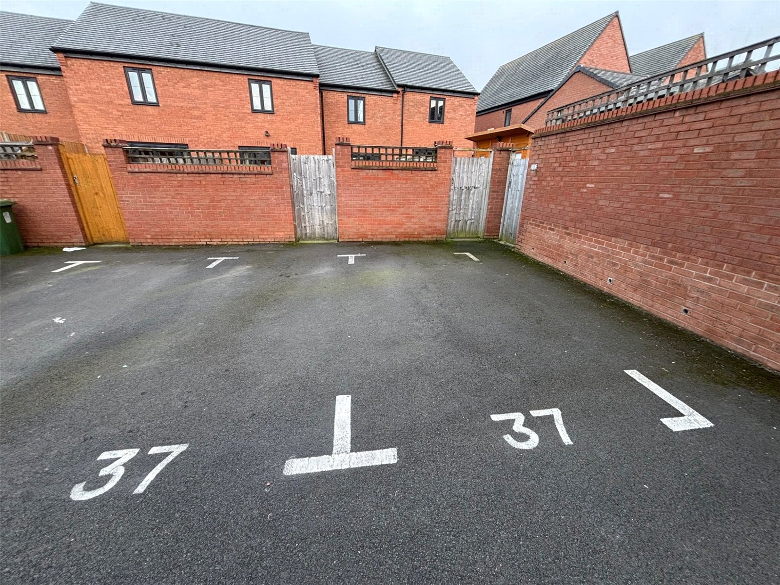 Bryce Way, Lawley, Telford, TF4 - DB Roberts