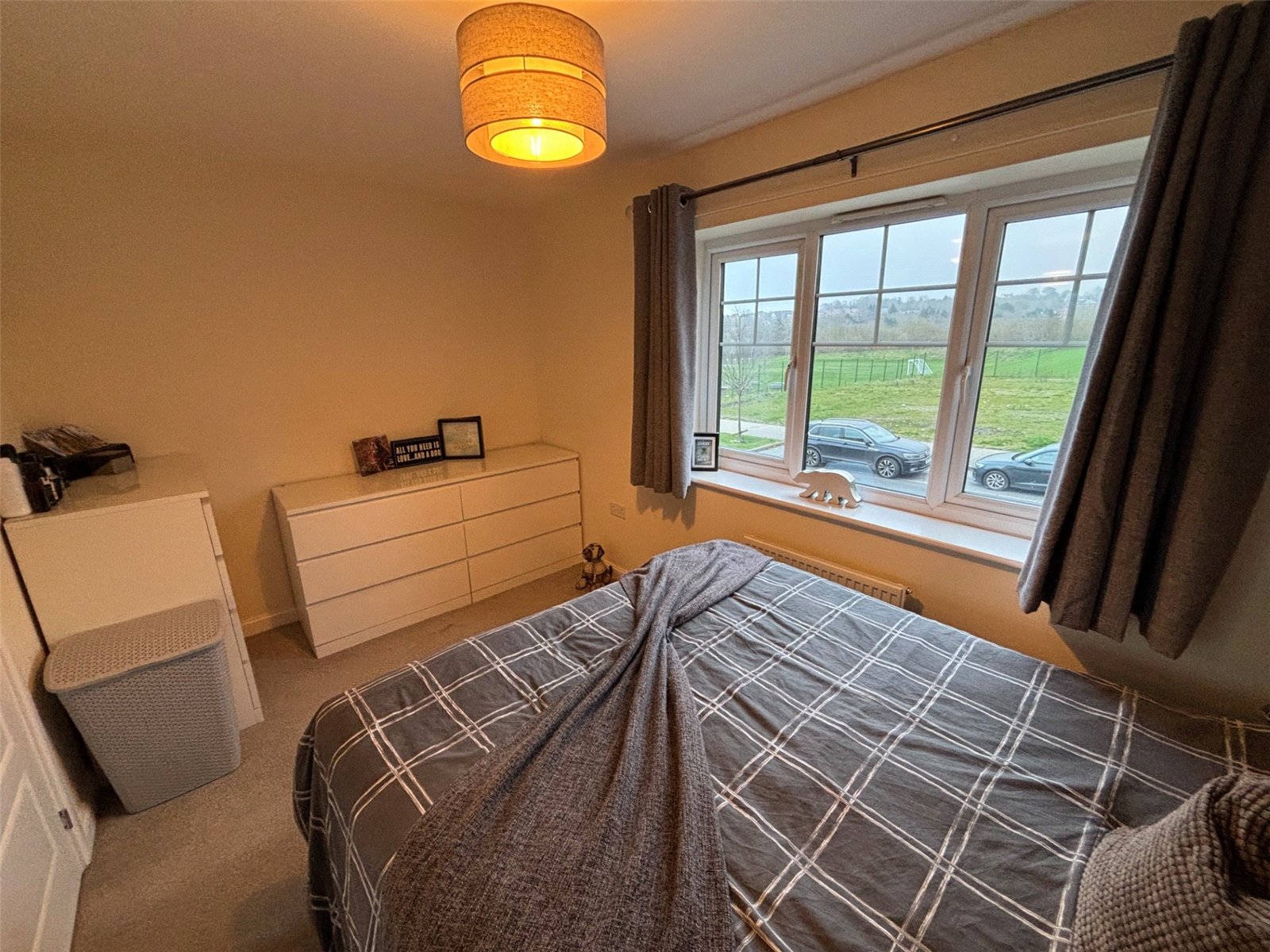 Bryce Way, Lawley, Telford, TF4 - DB Roberts