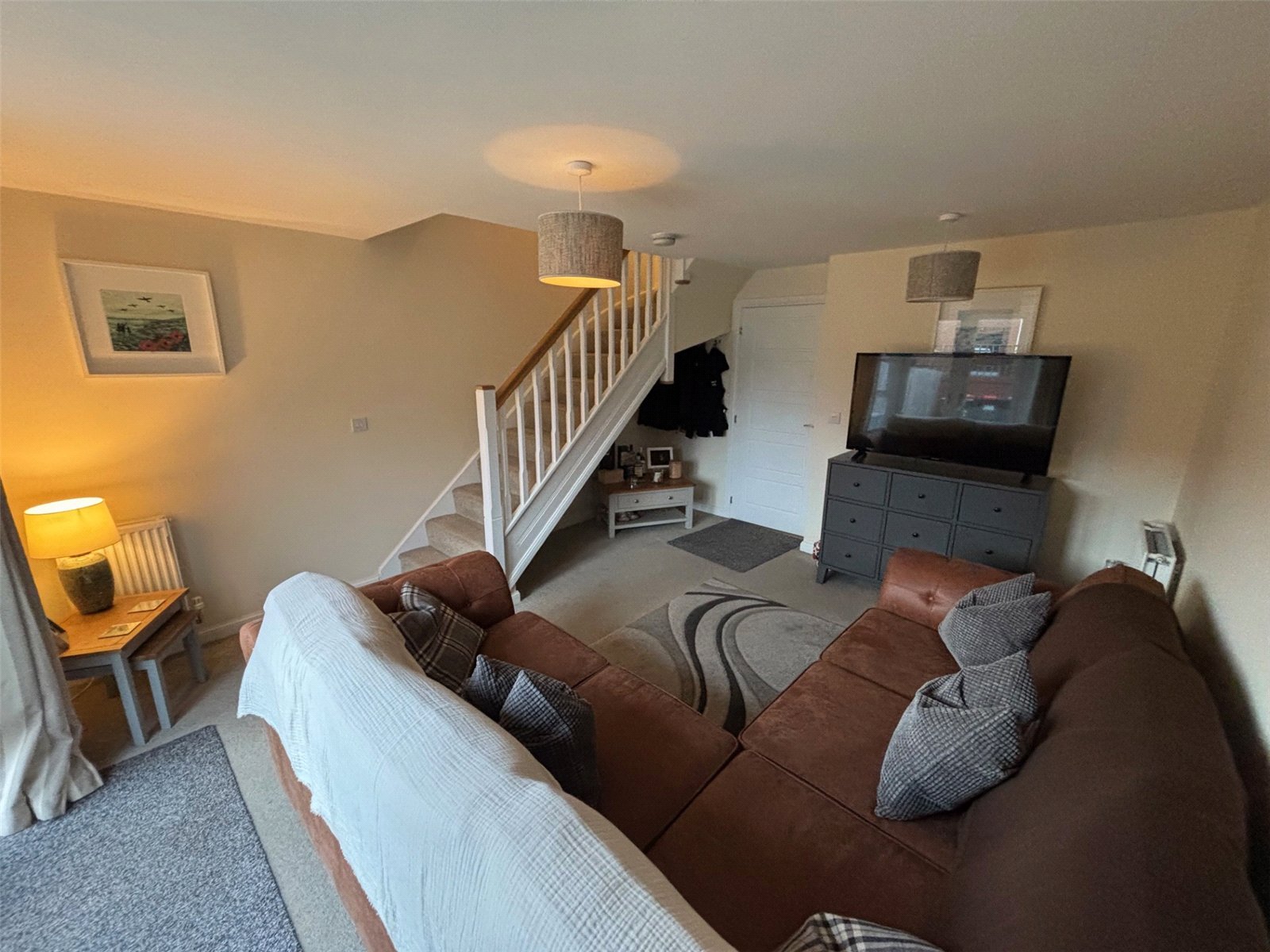 Bryce Way, Lawley, Telford, TF4 - DB Roberts