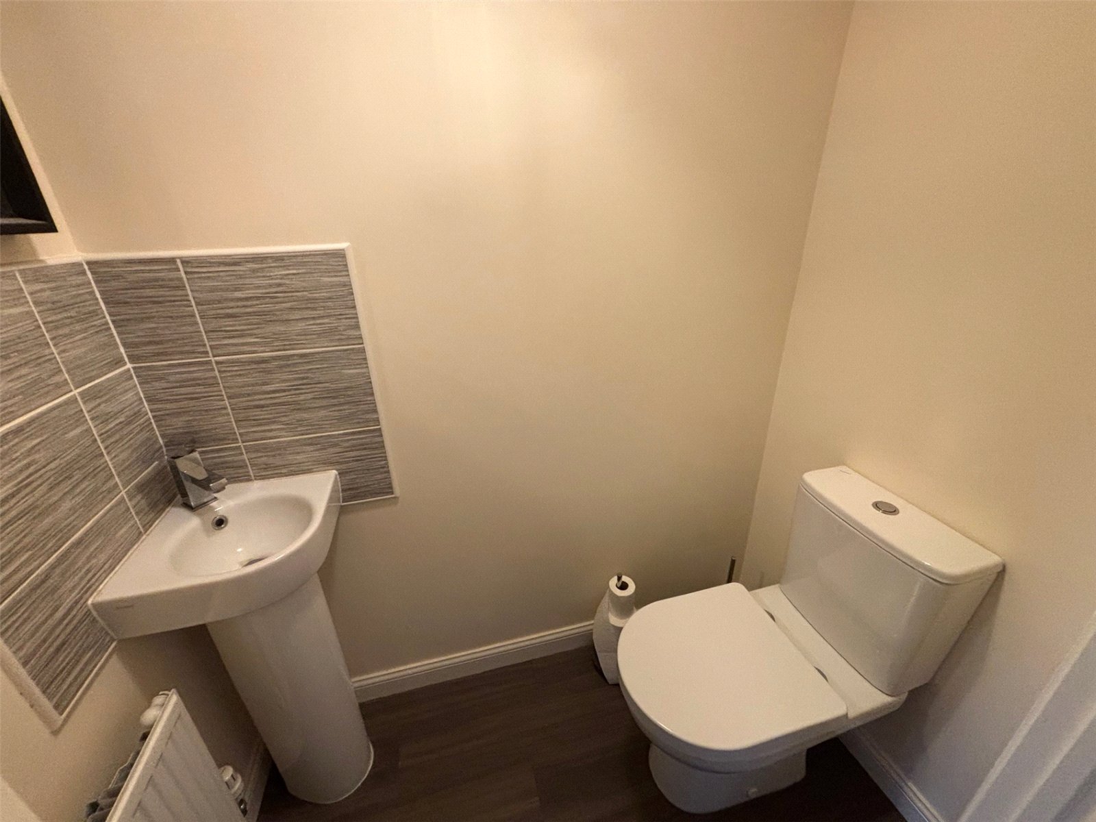 Bryce Way, Lawley, Telford, TF4 - DB Roberts