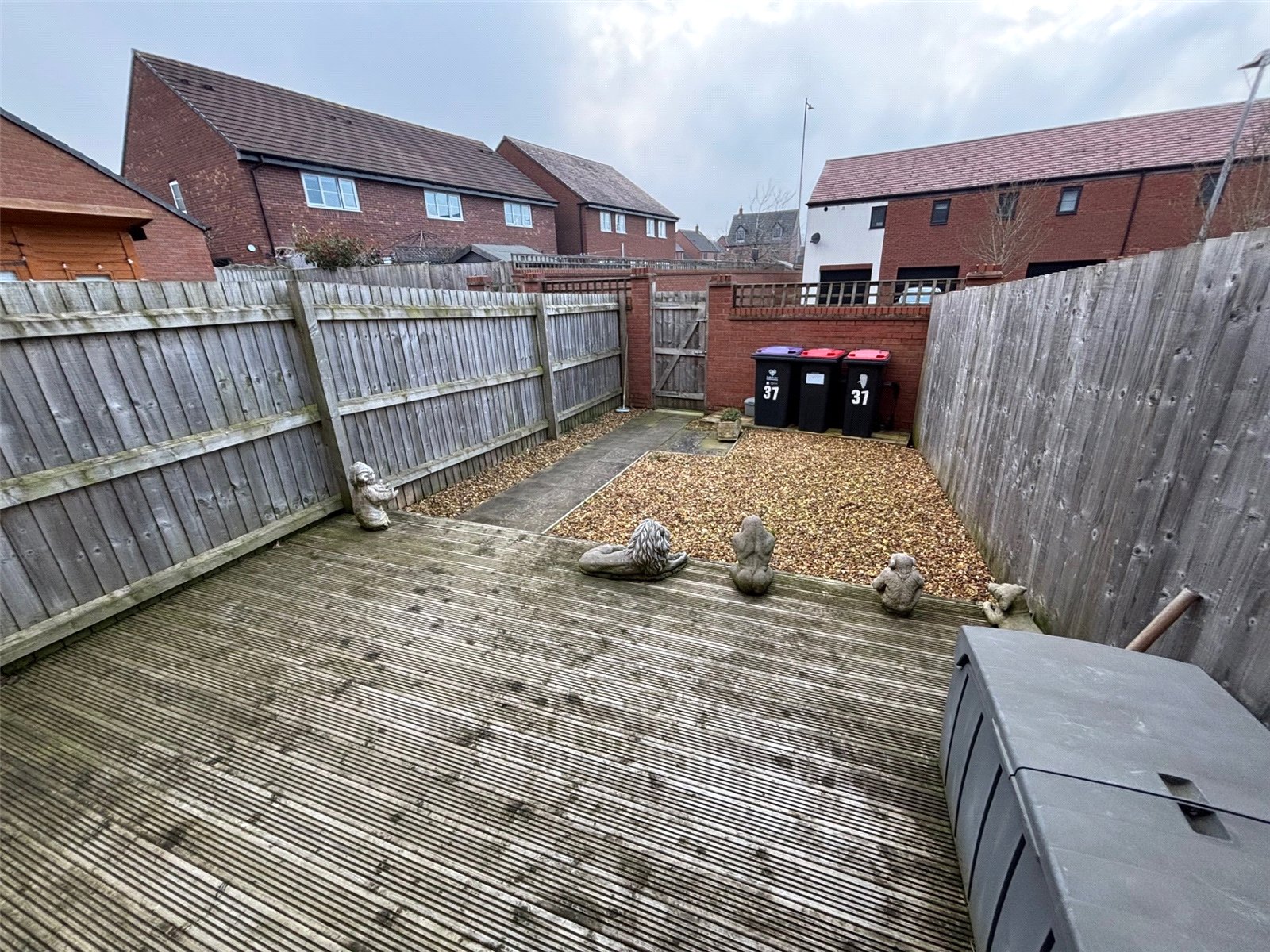 Bryce Way, Lawley, Telford, TF4 - DB Roberts