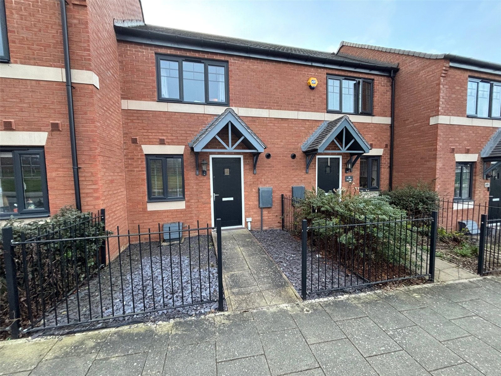 Bryce Way, Lawley, Telford, TF4 - DB Roberts