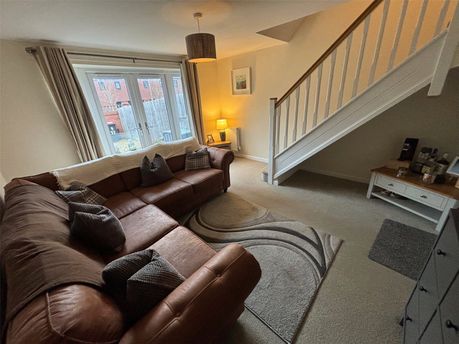 Bryce Way, Lawley, Telford, TF4 - DB Roberts