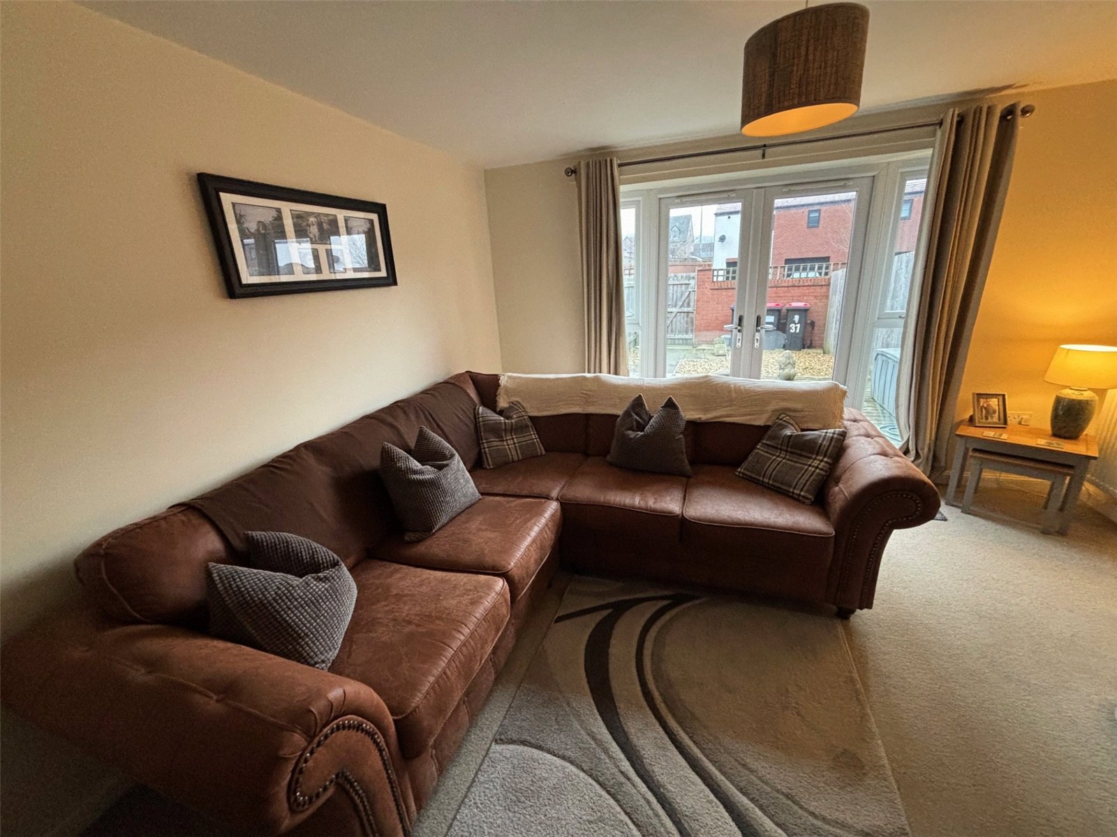 Bryce Way, Lawley, Telford, TF4 - DB Roberts