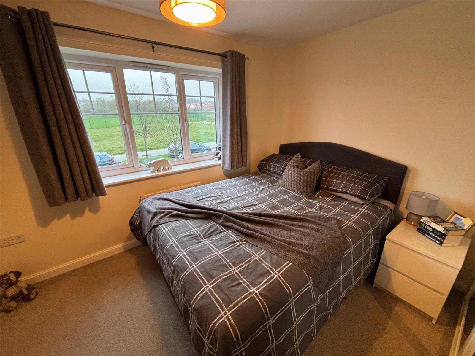 Bryce Way, Lawley, Telford, TF4 - DB Roberts