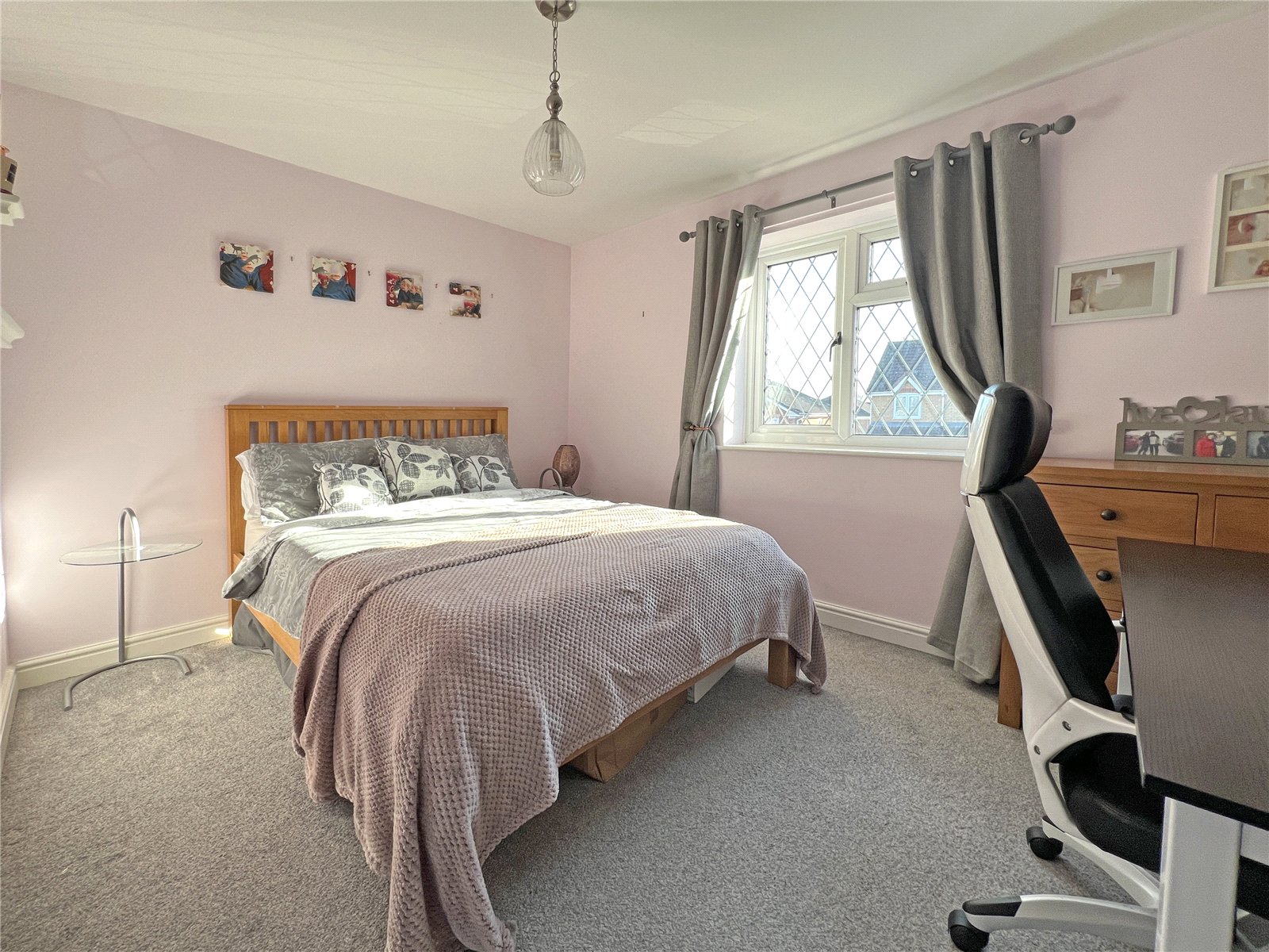 Highgrove Meadows, Priorslee, Telford, TF2 - DB Roberts
