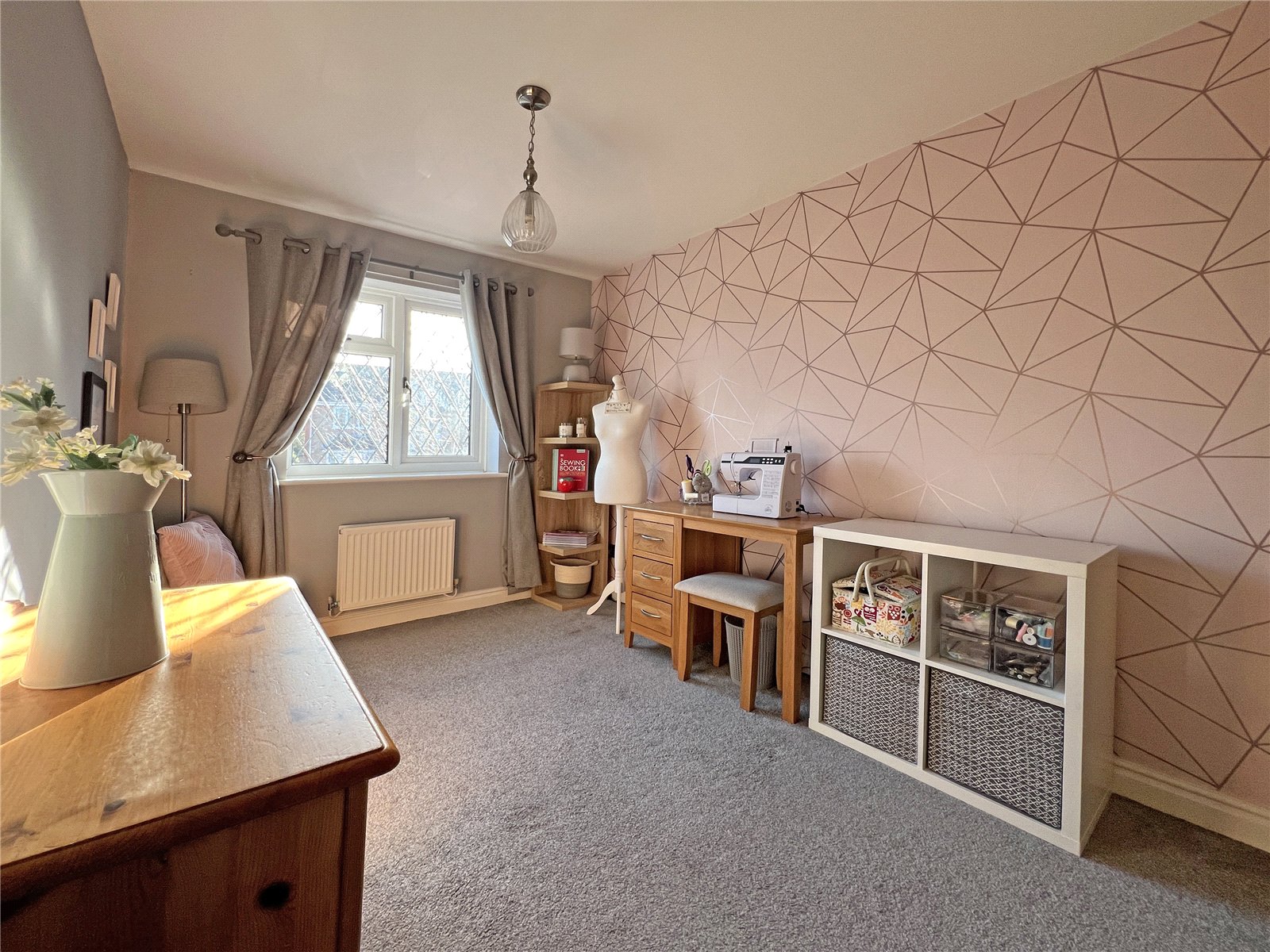 Highgrove Meadows, Priorslee, Telford, TF2 - DB Roberts