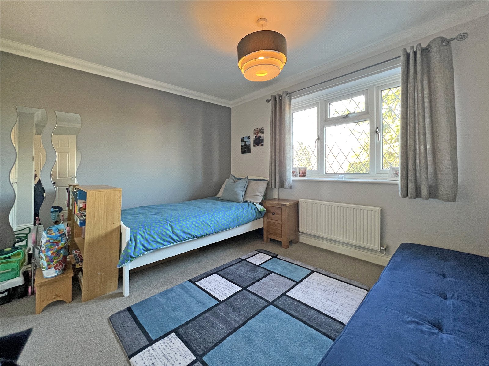 Highgrove Meadows, Priorslee, Telford, TF2 - DB Roberts