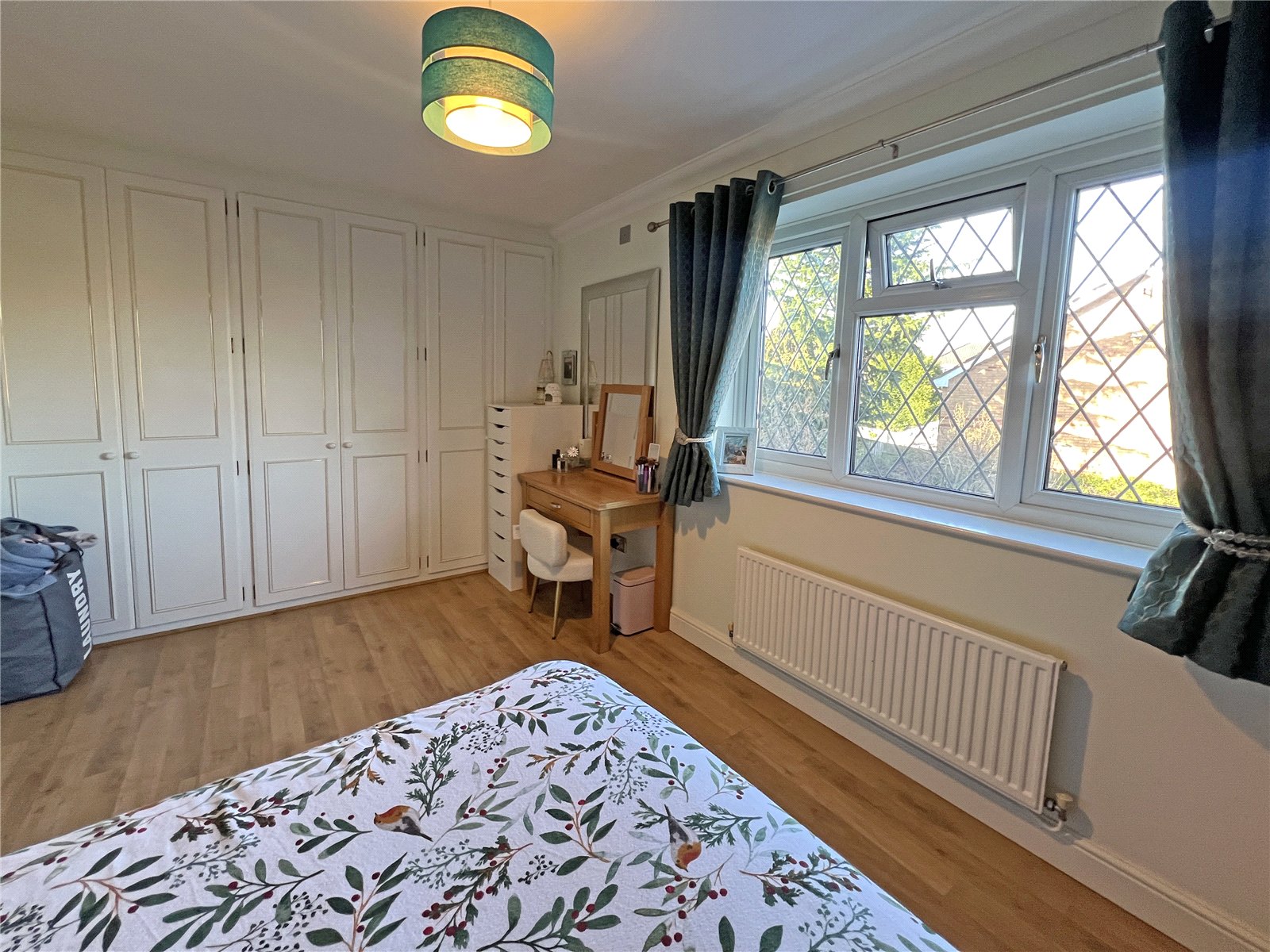 Highgrove Meadows, Priorslee, Telford, TF2 - DB Roberts
