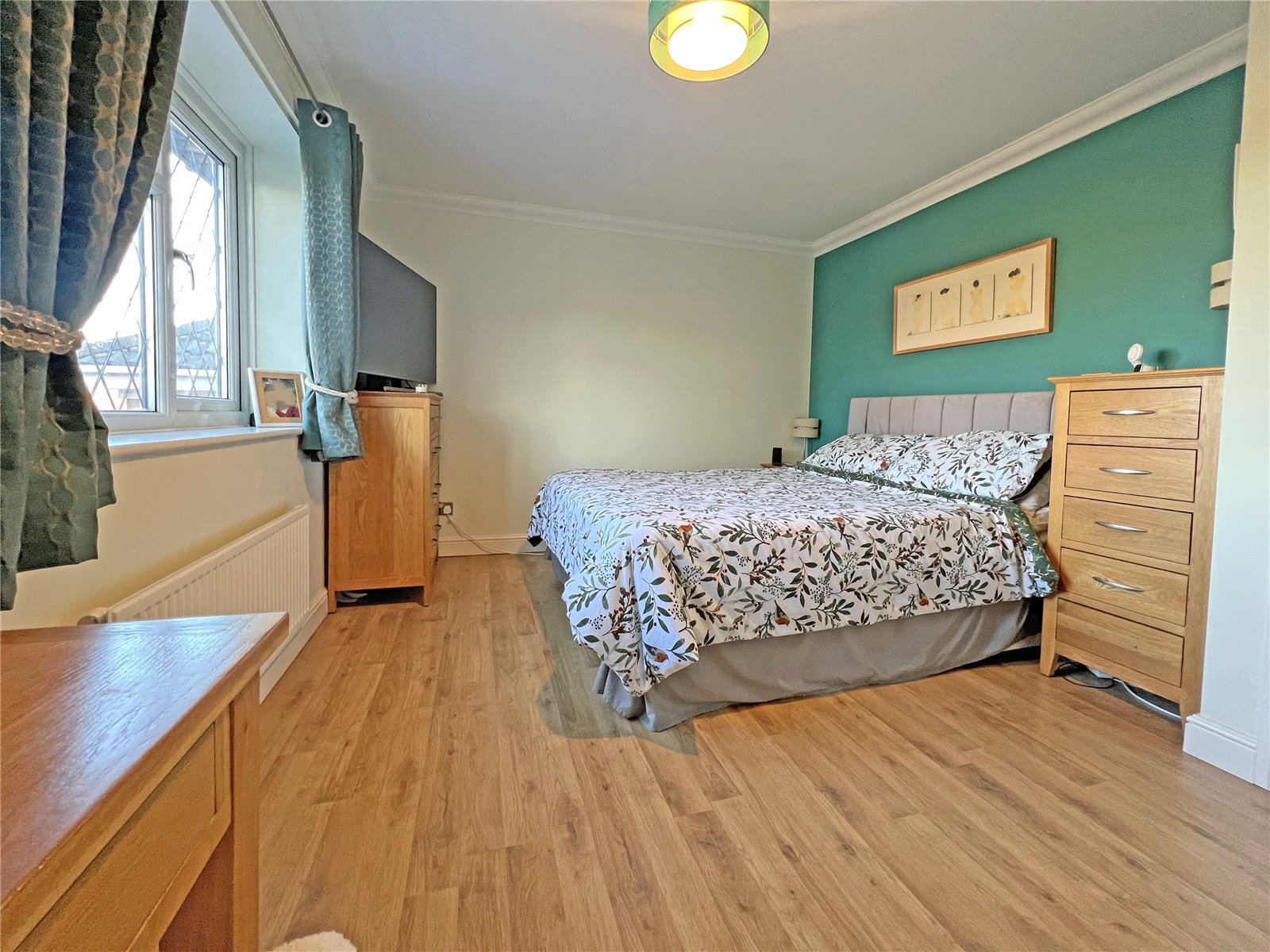 Highgrove Meadows, Priorslee, Telford, TF2 - DB Roberts