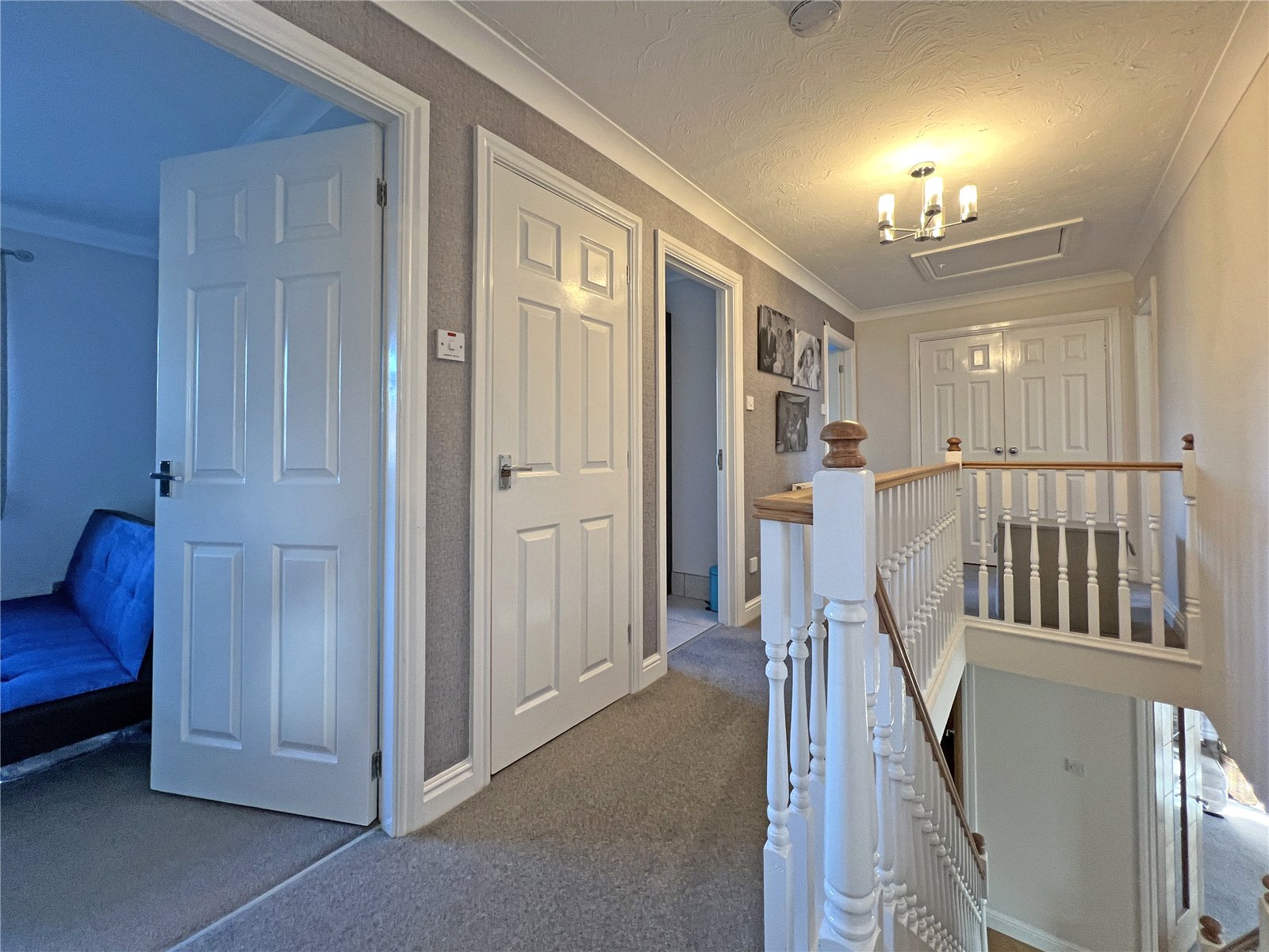 Highgrove Meadows, Priorslee, Telford, TF2 - DB Roberts