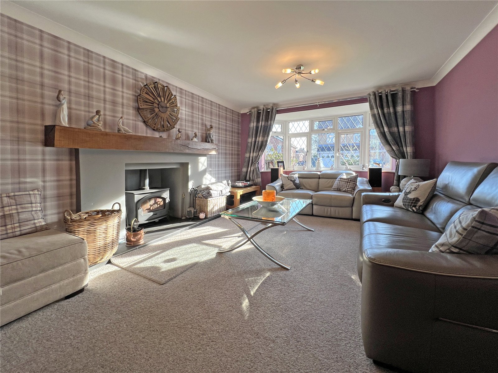 Highgrove Meadows, Priorslee, Telford, TF2 - DB Roberts