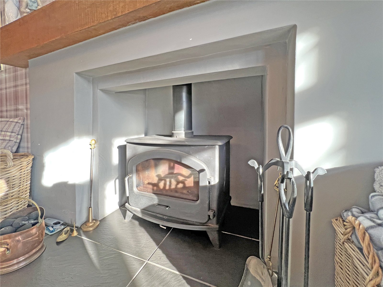 Highgrove Meadows, Priorslee, Telford, TF2 - DB Roberts