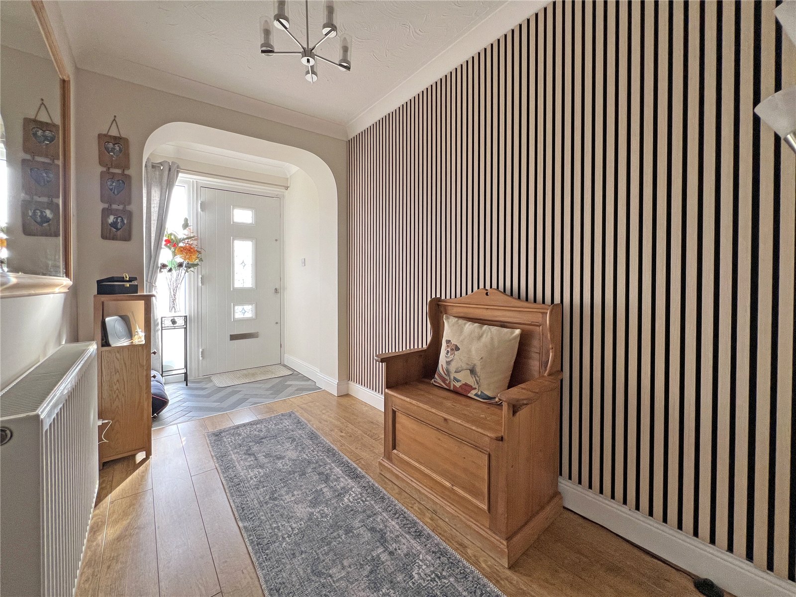 Highgrove Meadows, Priorslee, Telford, TF2 - DB Roberts