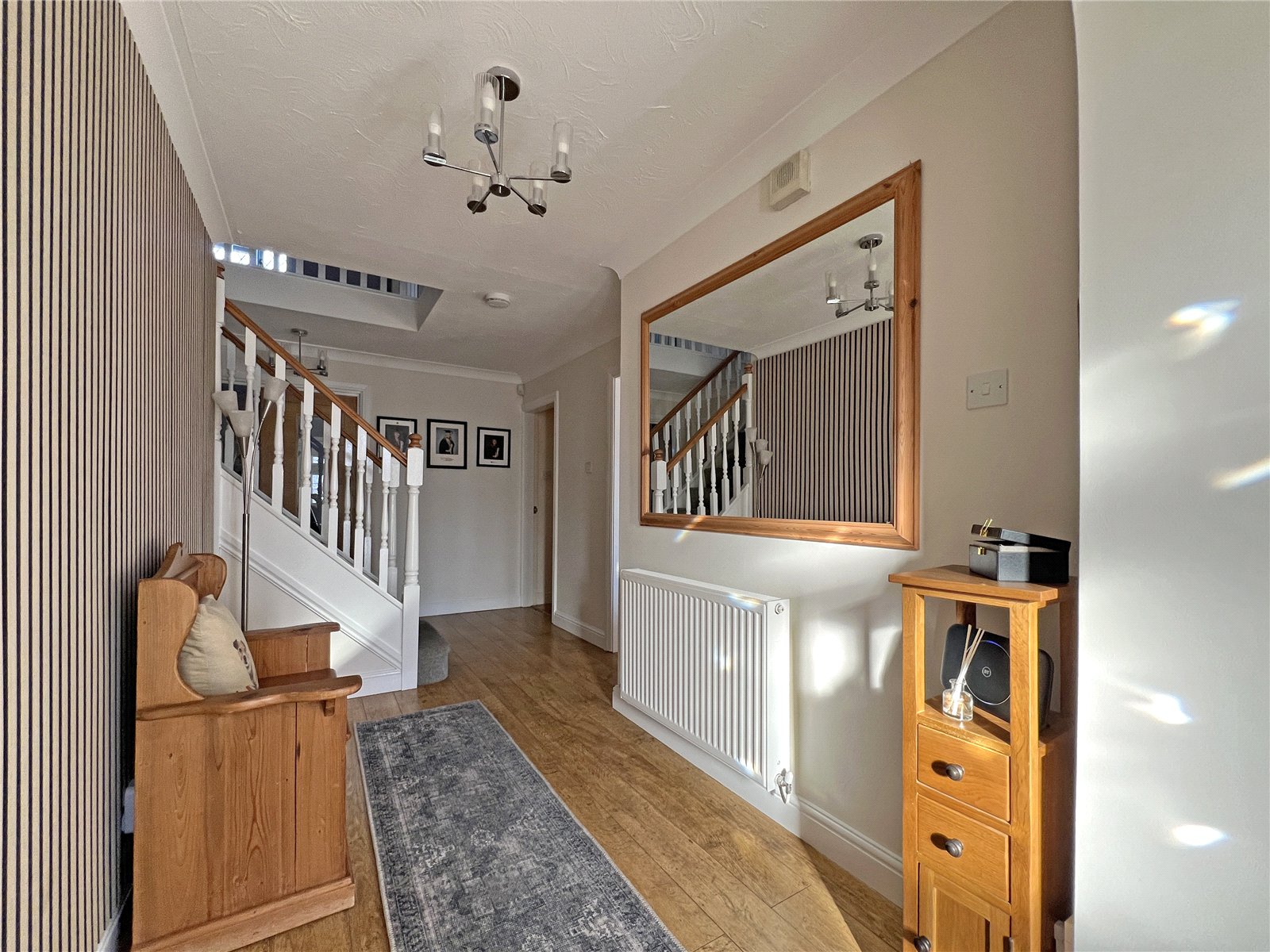 Highgrove Meadows, Priorslee, Telford, TF2 - DB Roberts