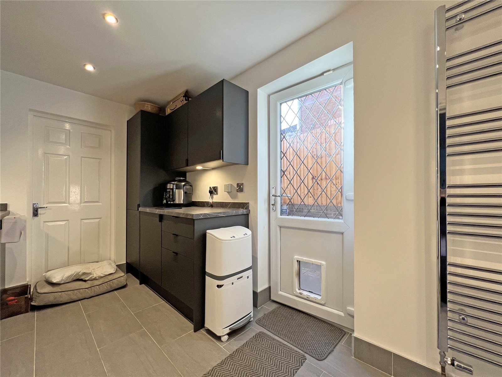 Highgrove Meadows, Priorslee, Telford, TF2 - DB Roberts