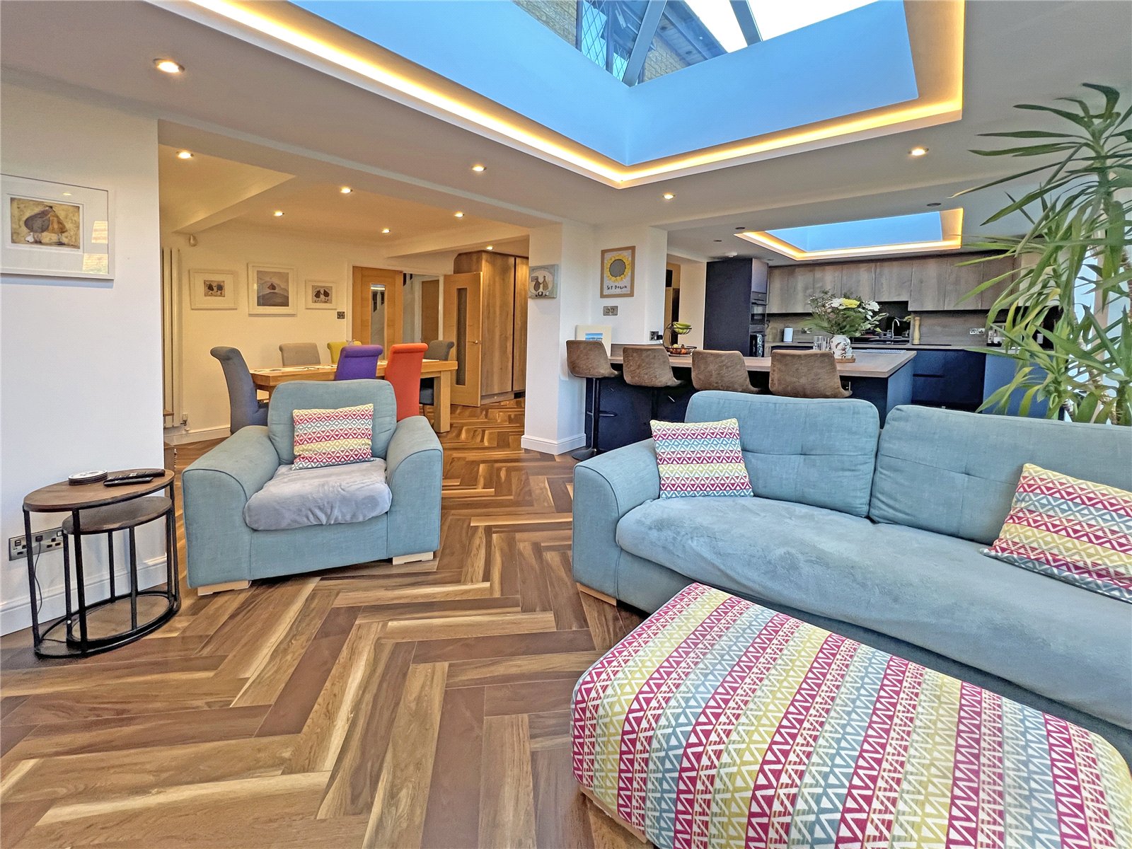 Highgrove Meadows, Priorslee, Telford, TF2 - DB Roberts