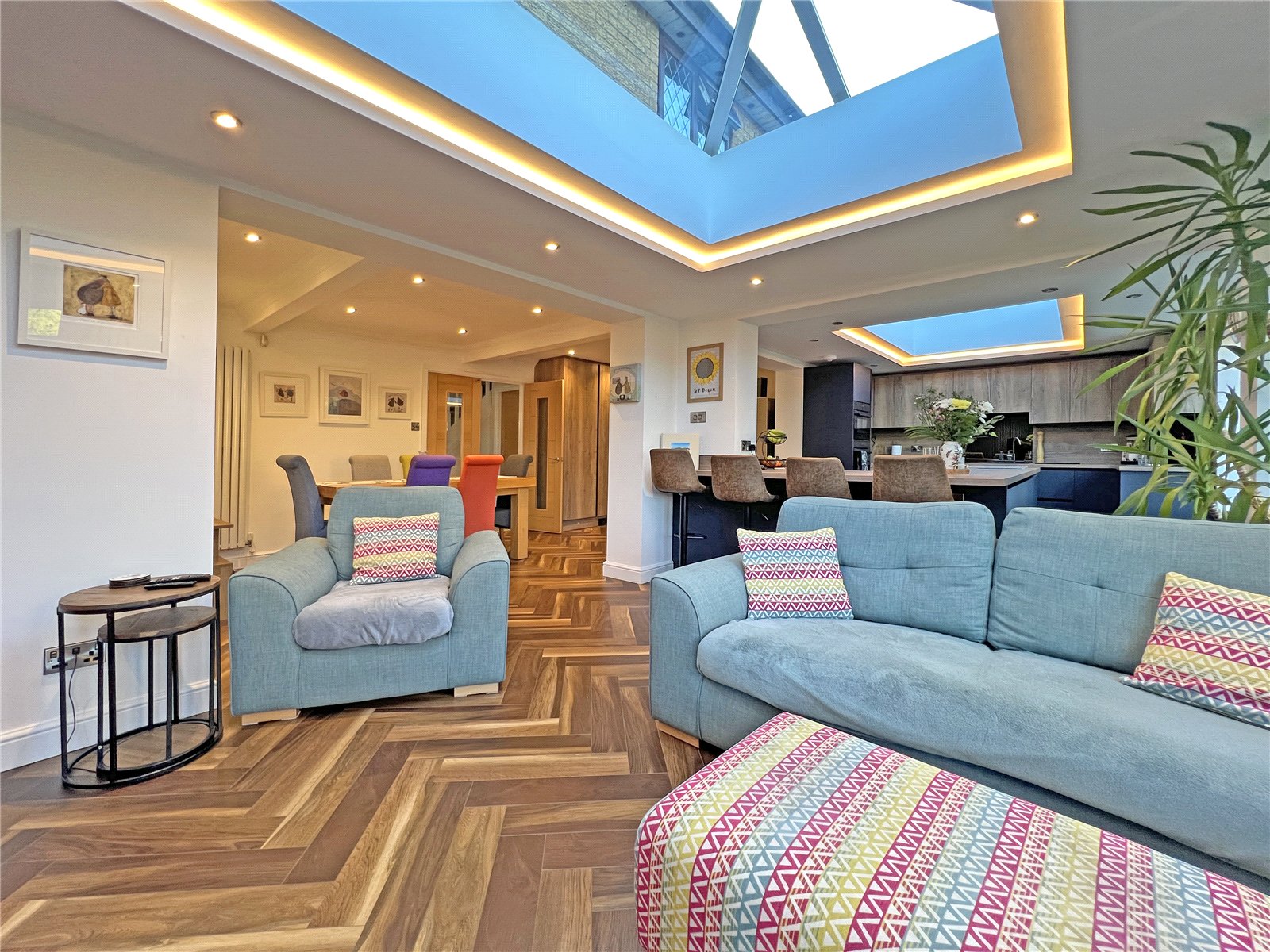 Highgrove Meadows, Priorslee, Telford, TF2 - DB Roberts