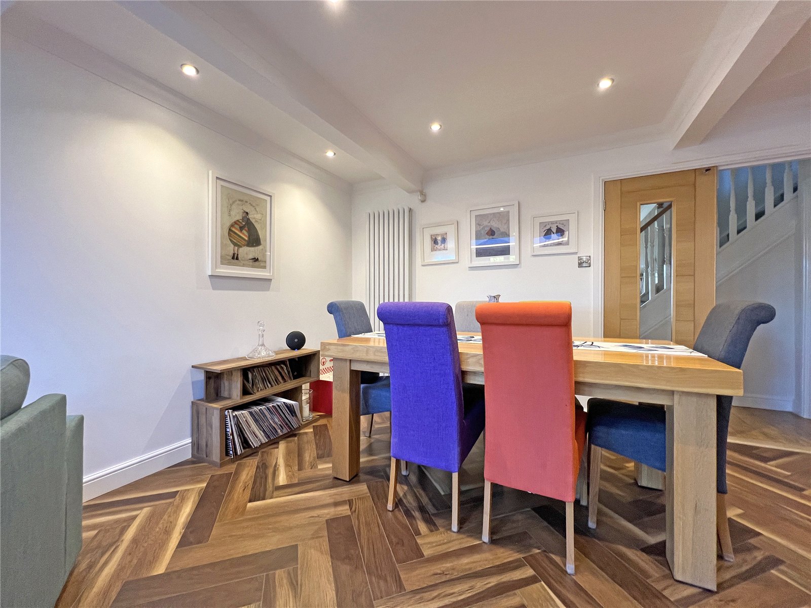 Highgrove Meadows, Priorslee, Telford, TF2 - DB Roberts