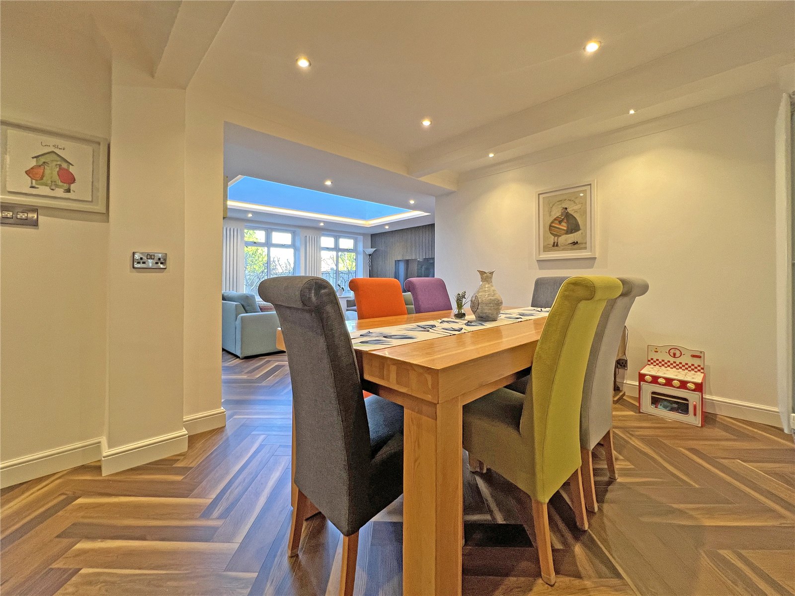 Highgrove Meadows, Priorslee, Telford, TF2 - DB Roberts