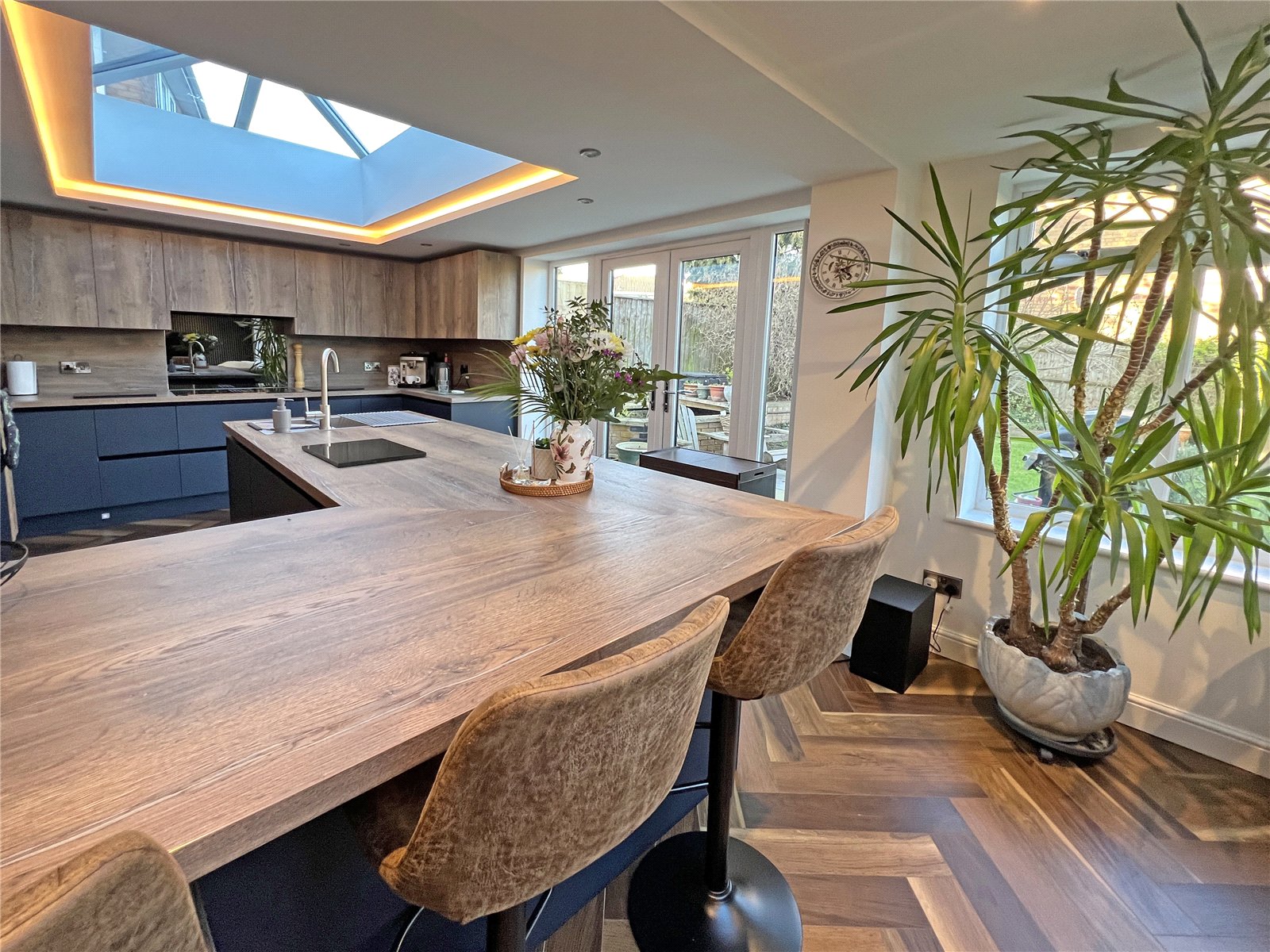 Highgrove Meadows, Priorslee, Telford, TF2 - DB Roberts
