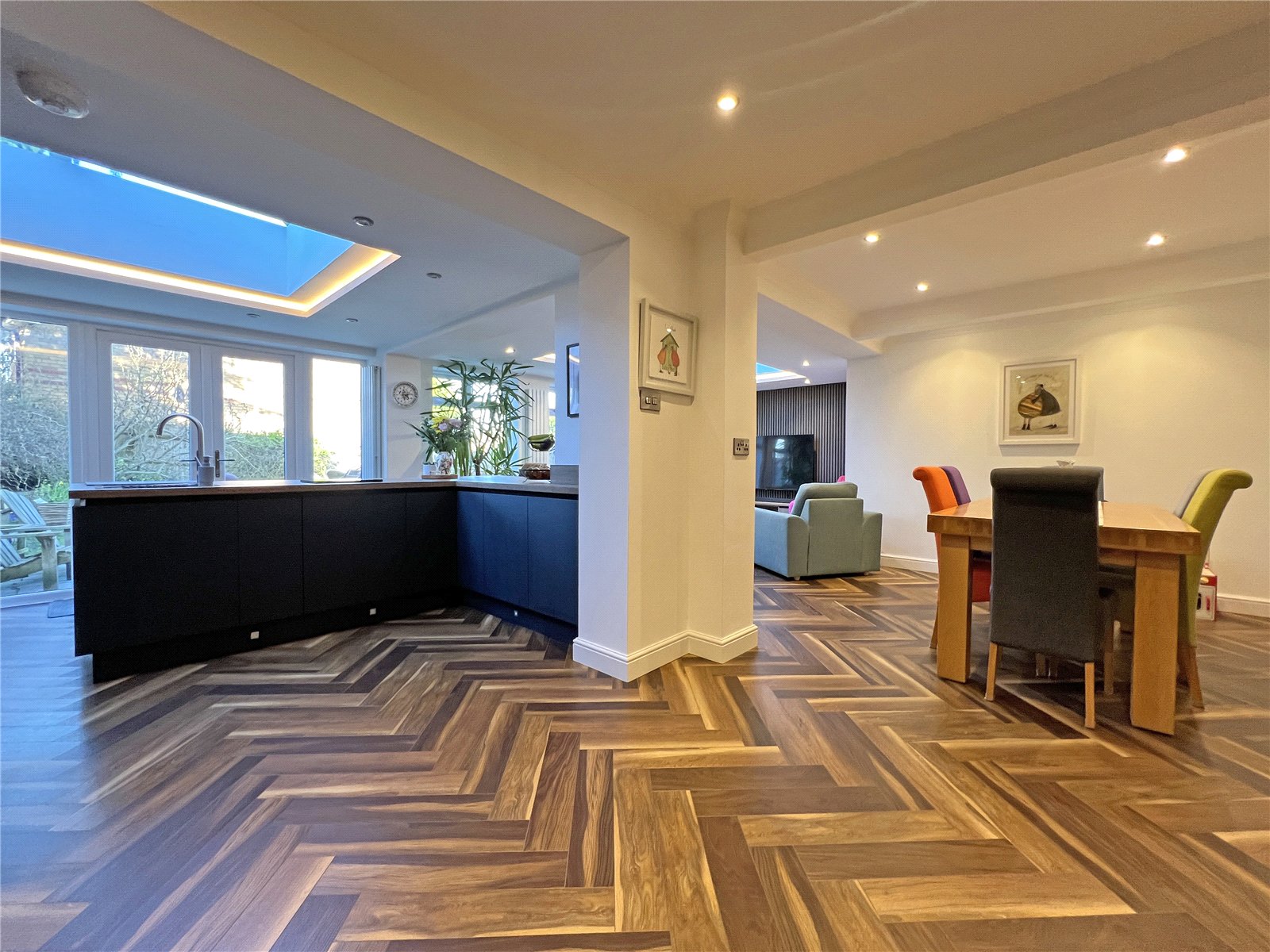 Highgrove Meadows, Priorslee, Telford, TF2 - DB Roberts