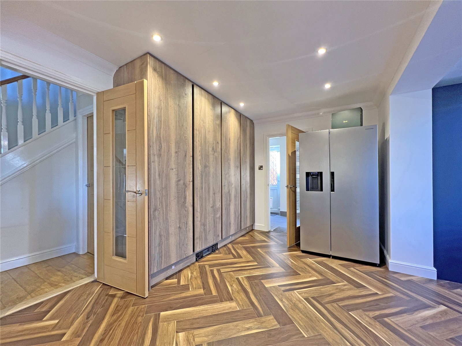 Highgrove Meadows, Priorslee, Telford, TF2 - DB Roberts