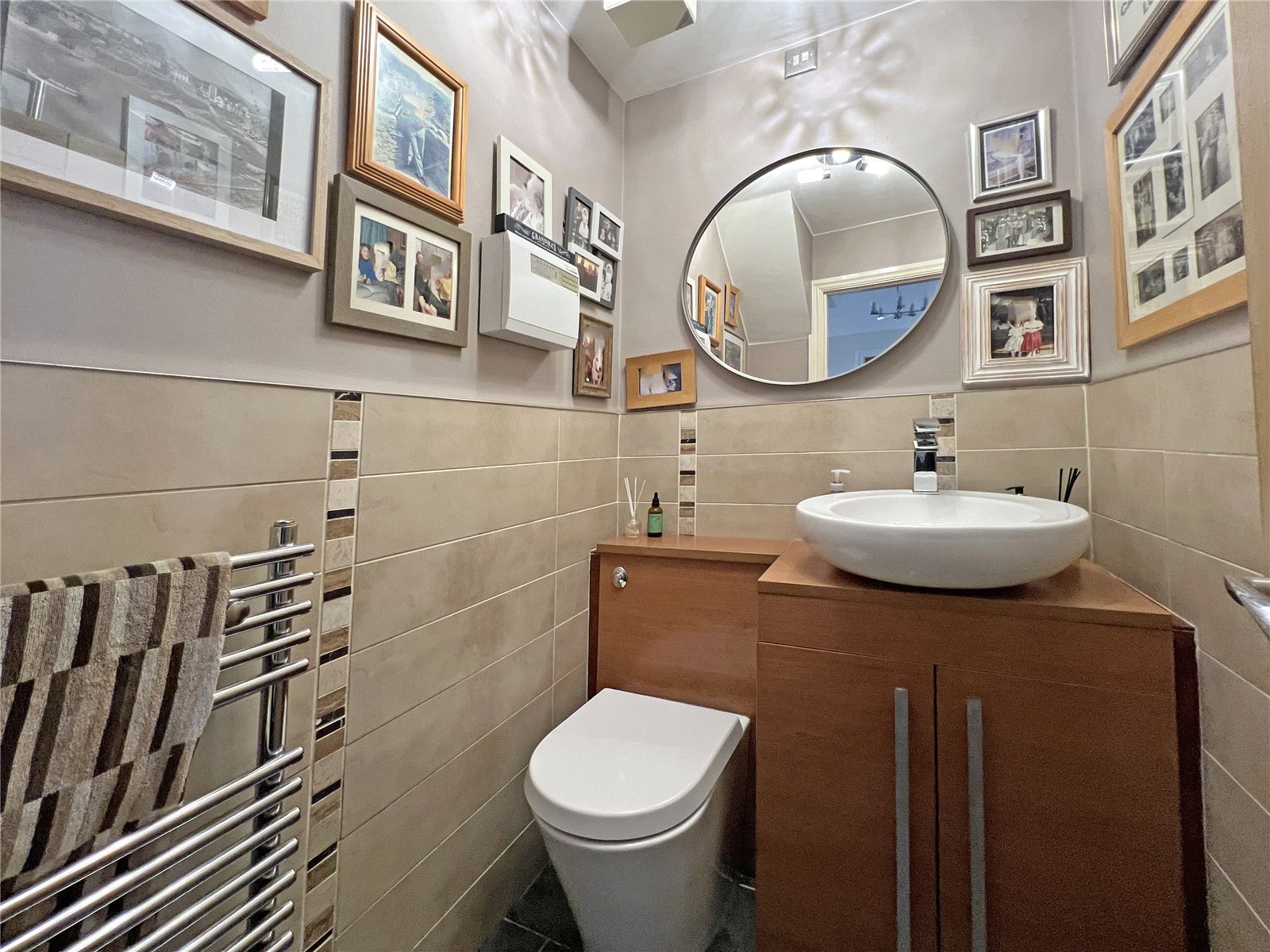 Highgrove Meadows, Priorslee, Telford, TF2 - DB Roberts