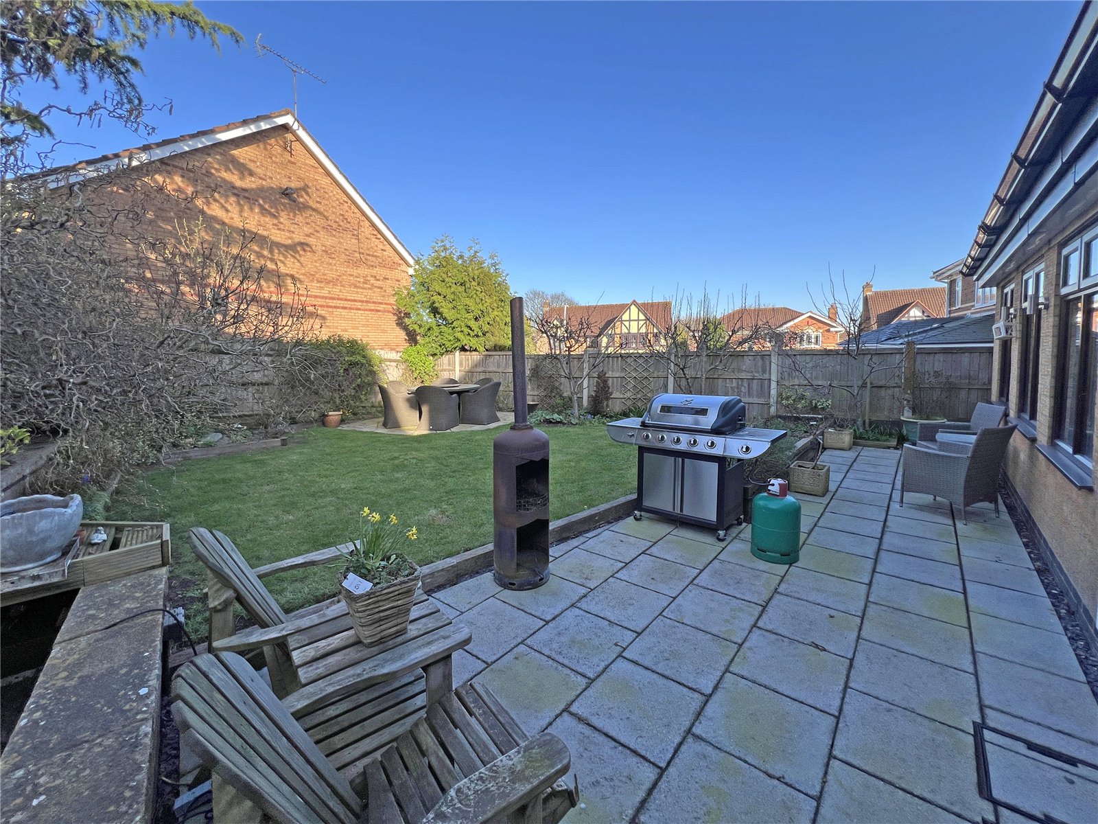 Highgrove Meadows, Priorslee, Telford, TF2 - DB Roberts