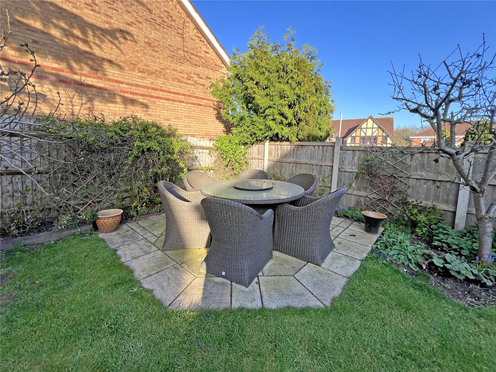 Highgrove Meadows, Priorslee, Telford, TF2 - DB Roberts