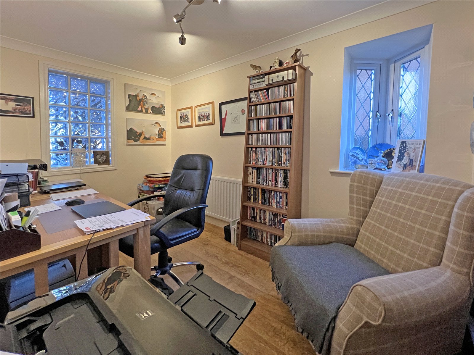 Highgrove Meadows, Priorslee, Telford, TF2 - DB Roberts
